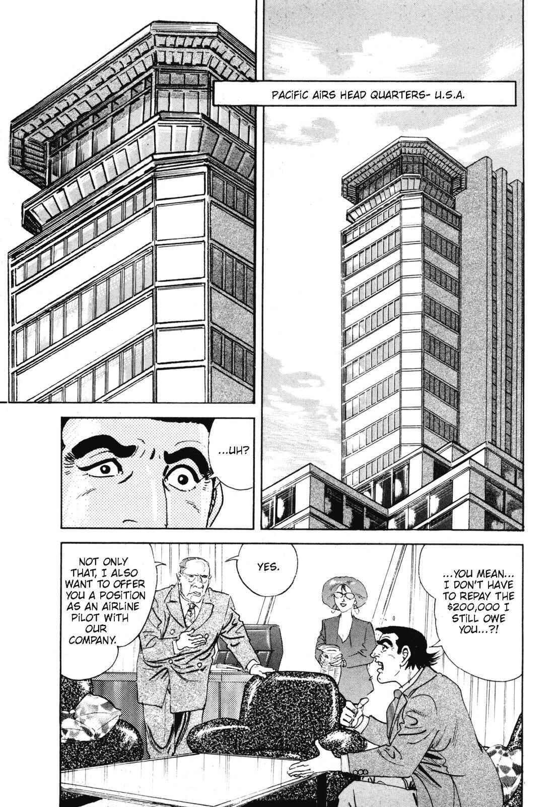Page 5 Chapter 5 Kitty Hawker