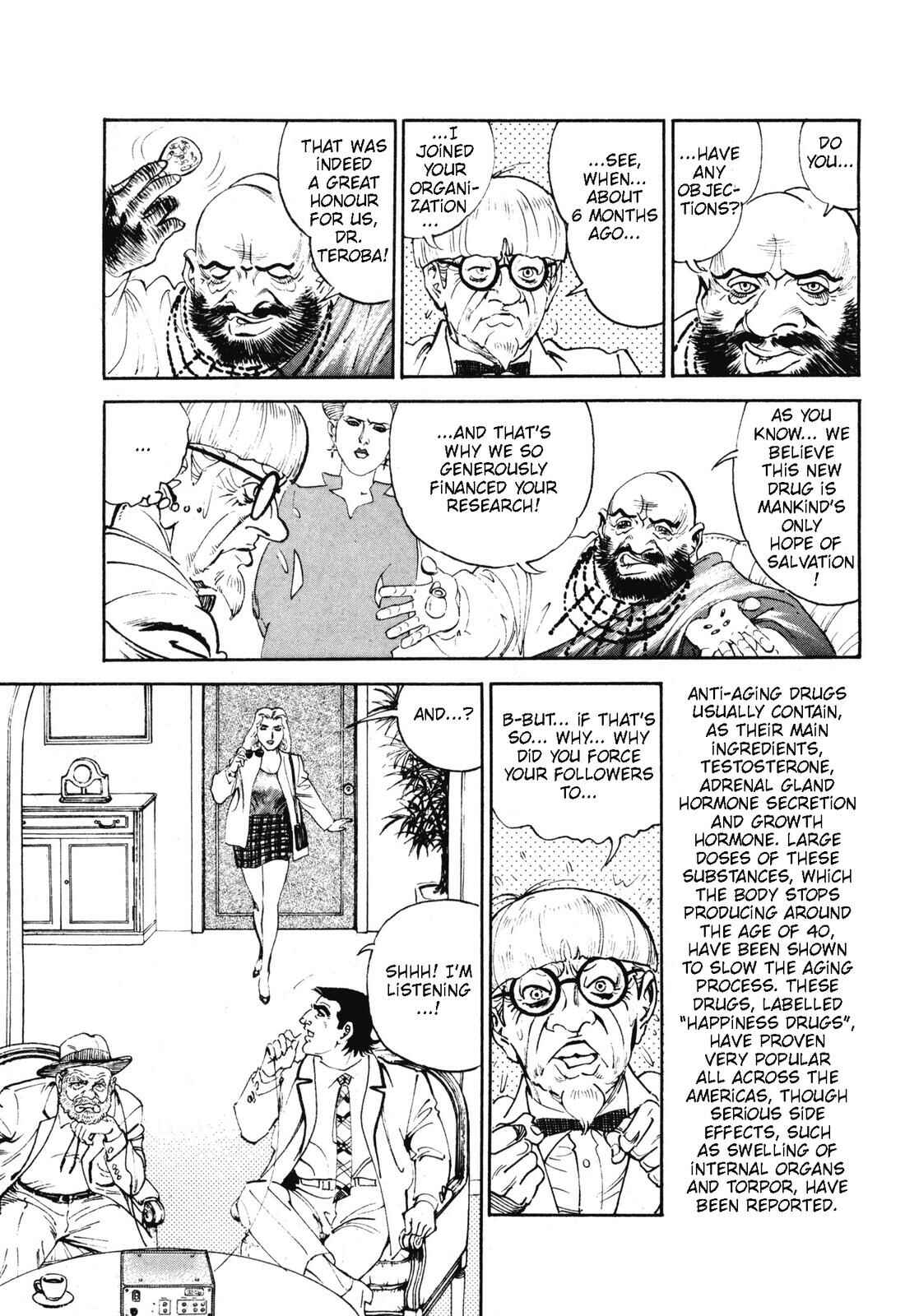 Page 12 Chapter 4 Kitty Hawker
