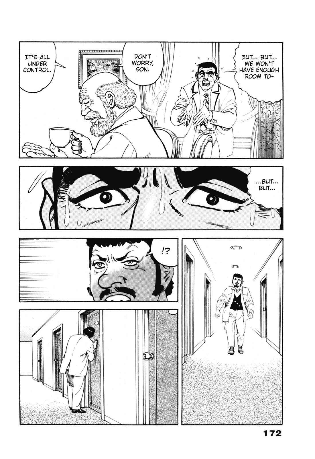 Page 15 Chapter 4 Kitty Hawker