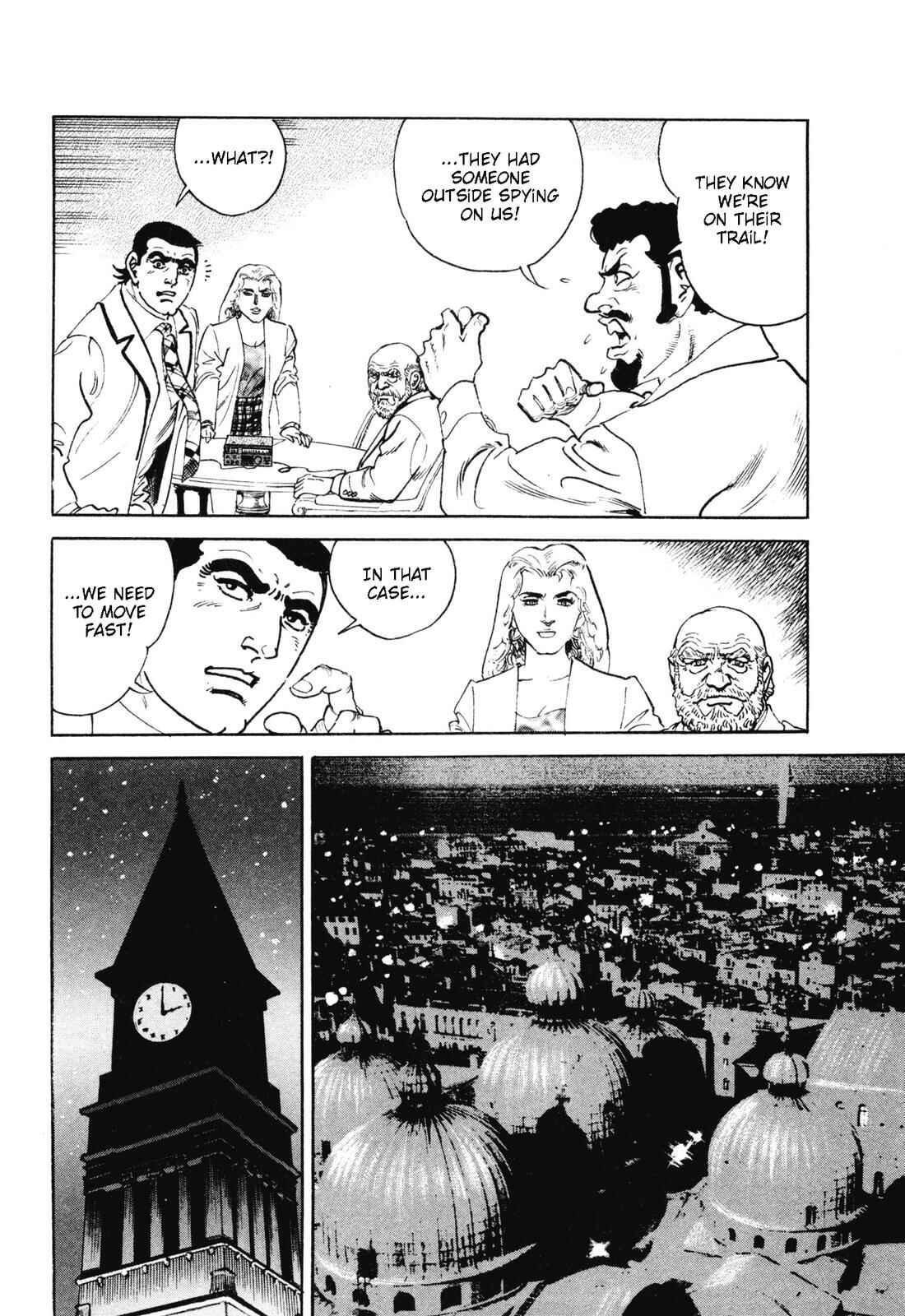Page 17 Chapter 4 Kitty Hawker