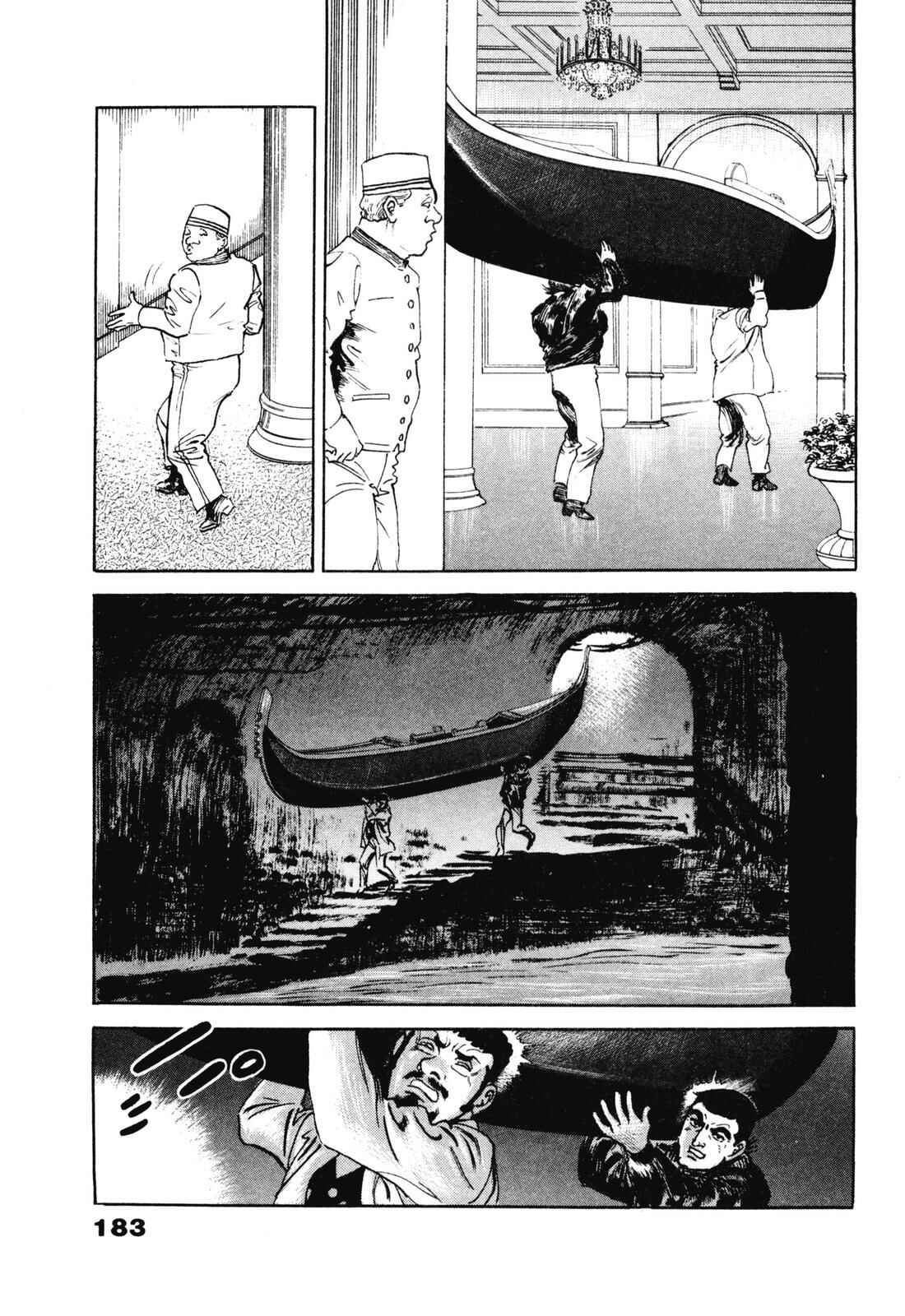 Page 26 Chapter 4 Kitty Hawker