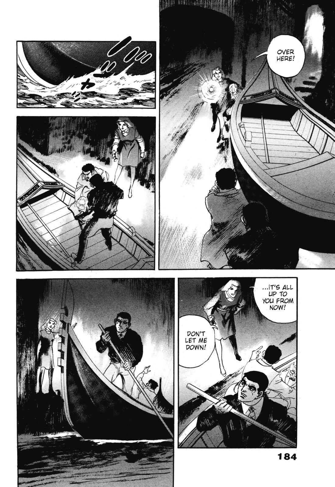 Page 27 Chapter 4 Kitty Hawker