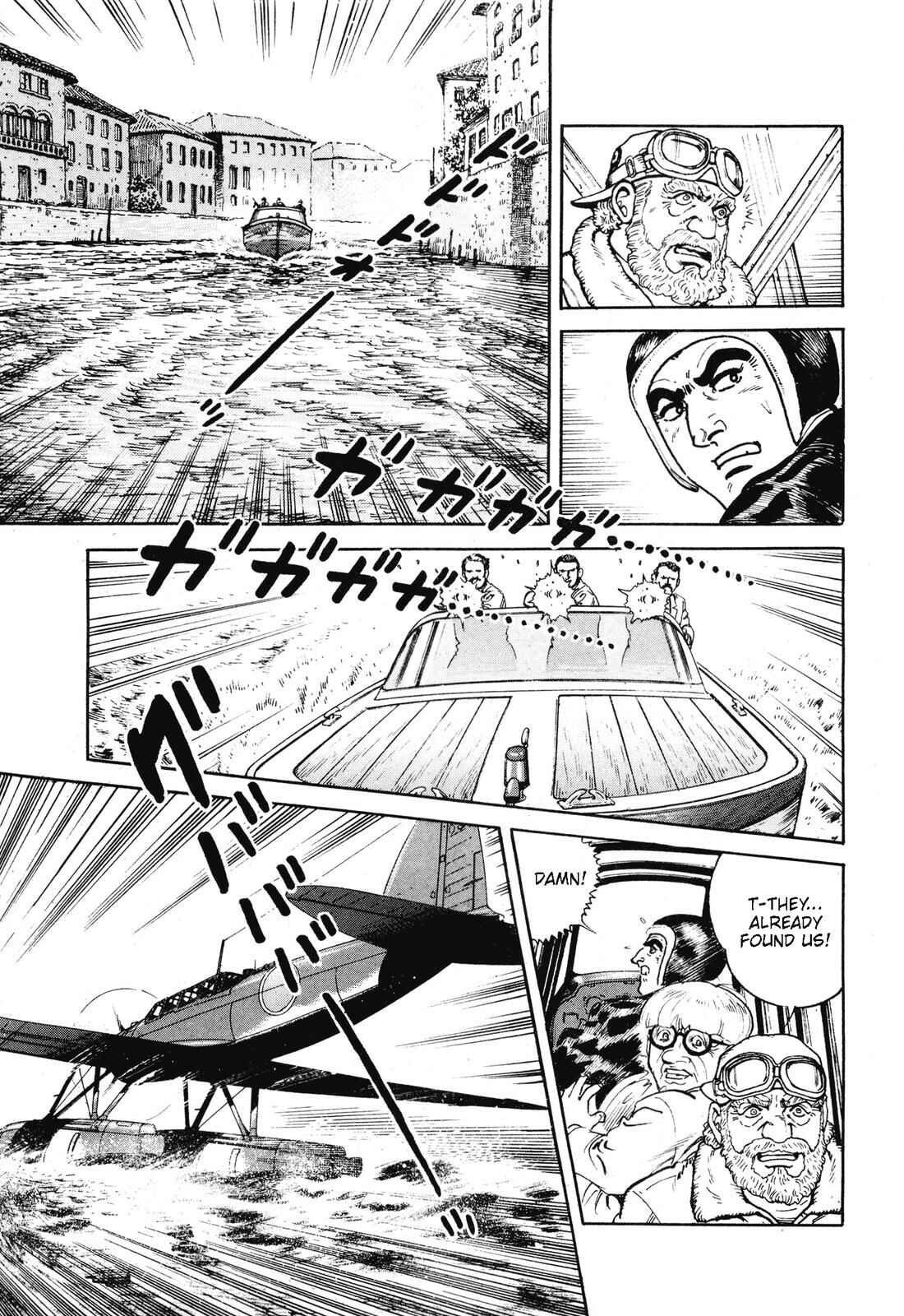 Page 32 Chapter 4 Kitty Hawker