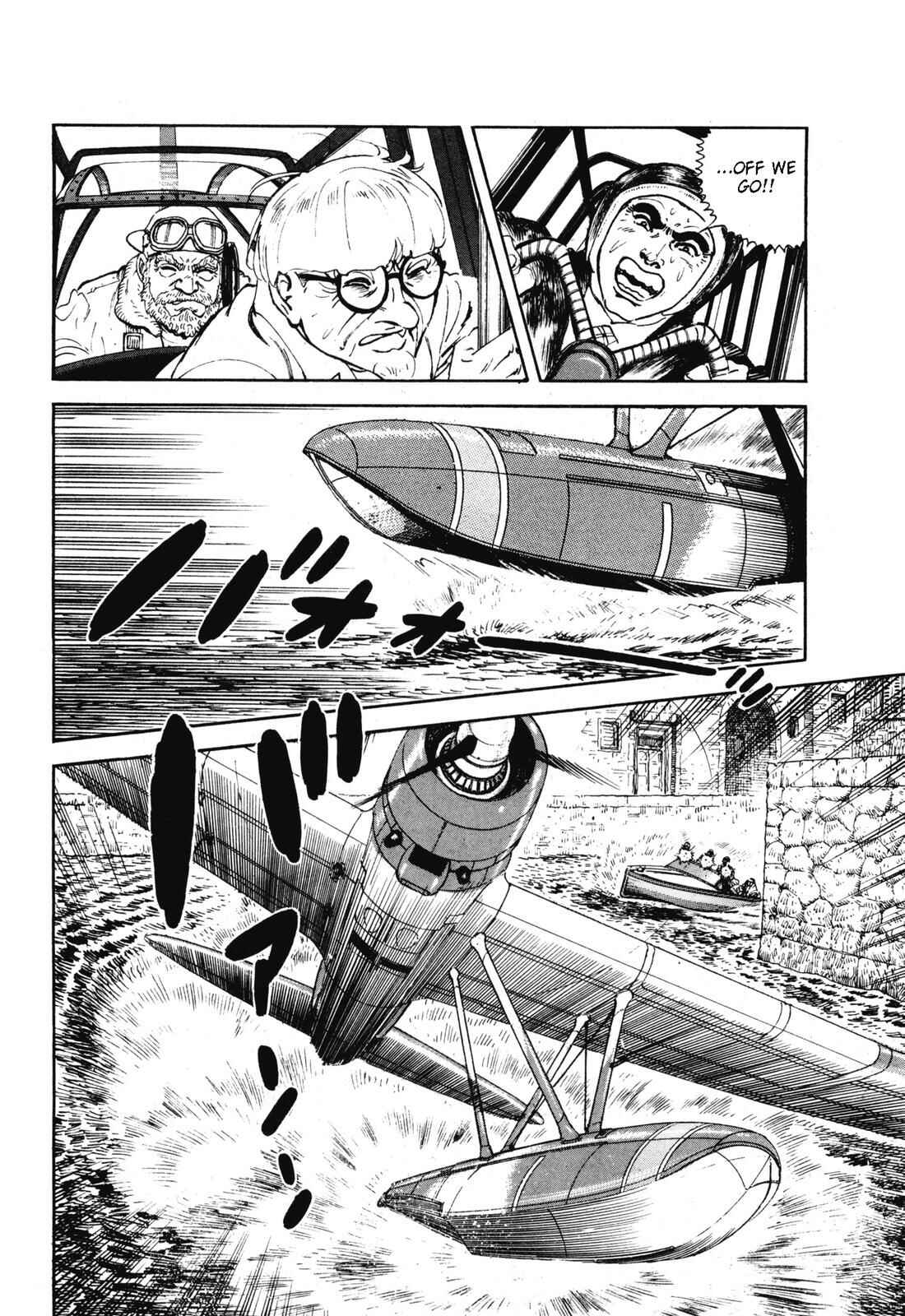 Page 39 Chapter 4 Kitty Hawker