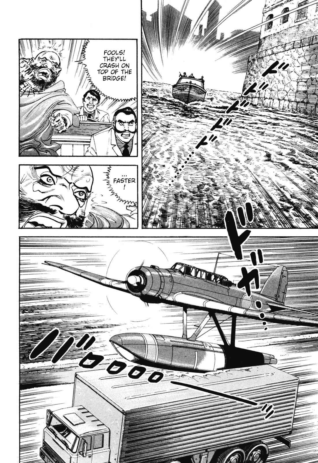 Page 41 Chapter 4 Kitty Hawker