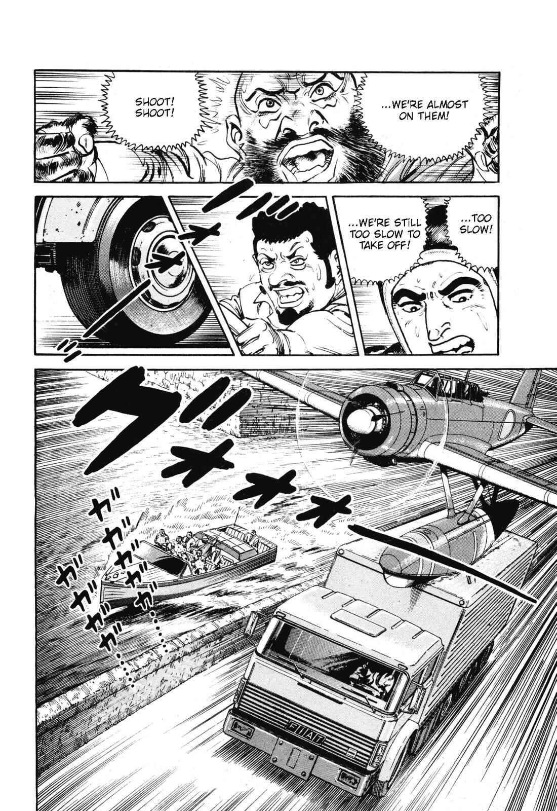 Page 43 Chapter 4 Kitty Hawker