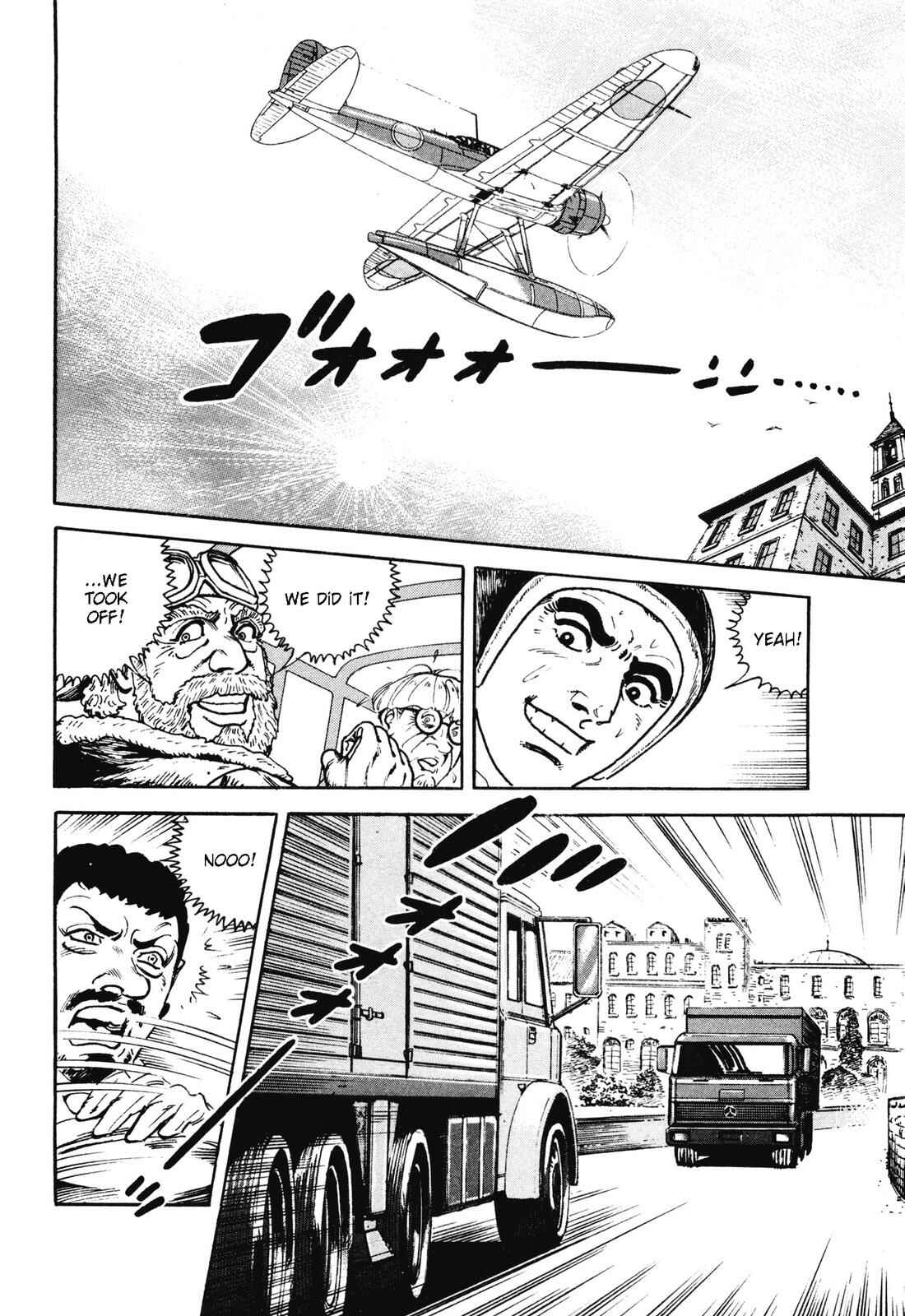 Page 45 Chapter 4 Kitty Hawker