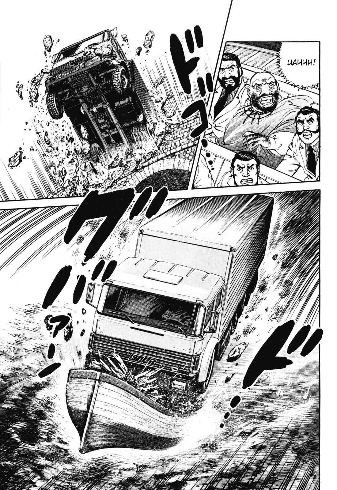 Page 46 Chapter 4 Kitty Hawker