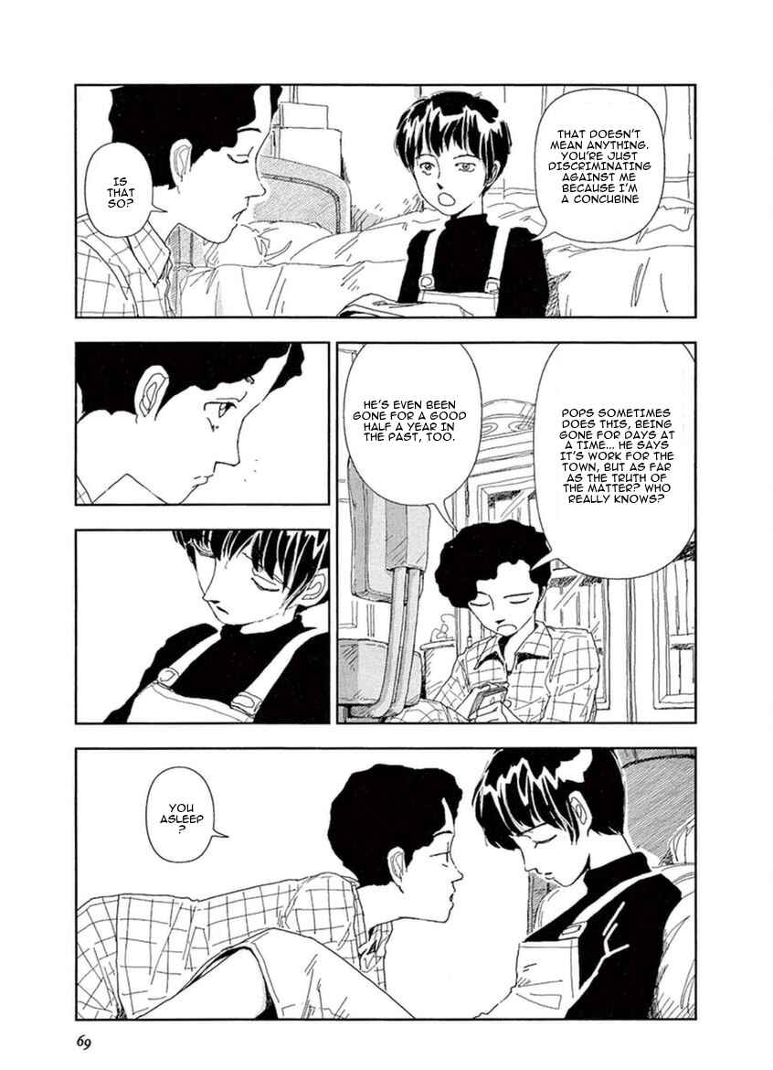 Page 5 Chapter 3.1 Fragments