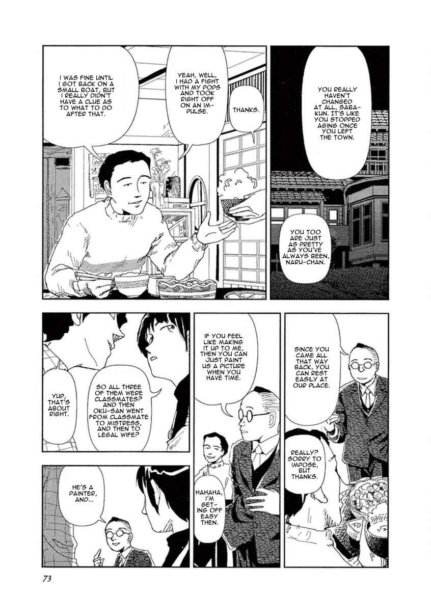 Page 9 Chapter 3.1 Fragments