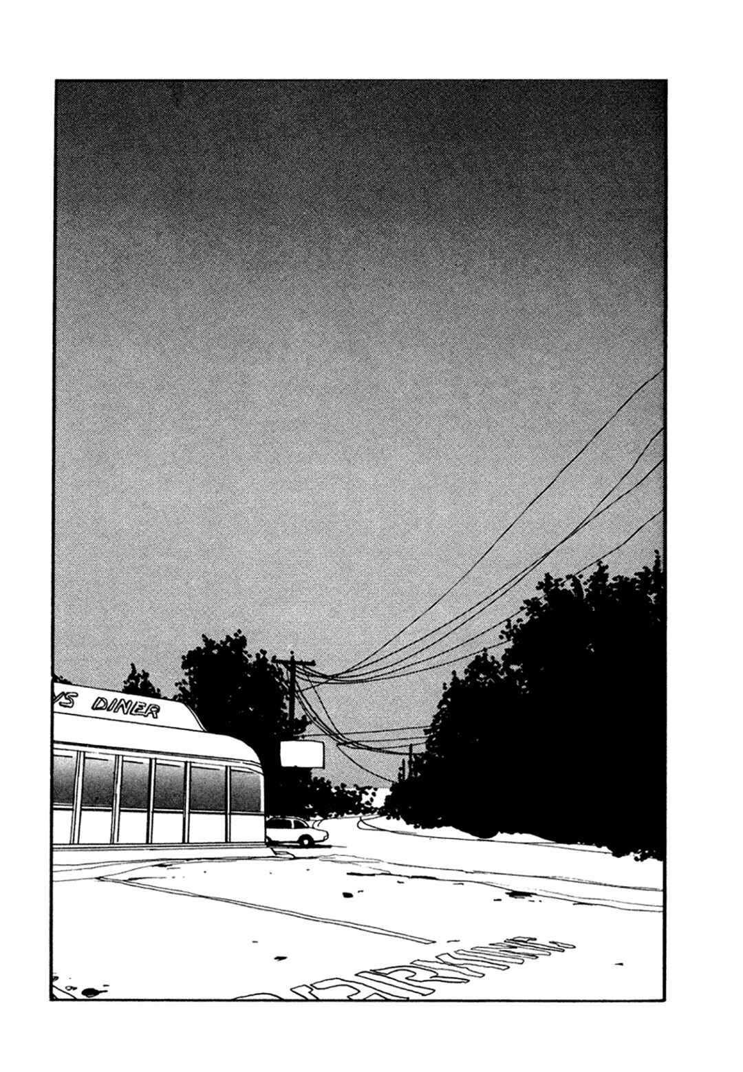 Page 24 Chapter 11 True Blue Will Never Stain