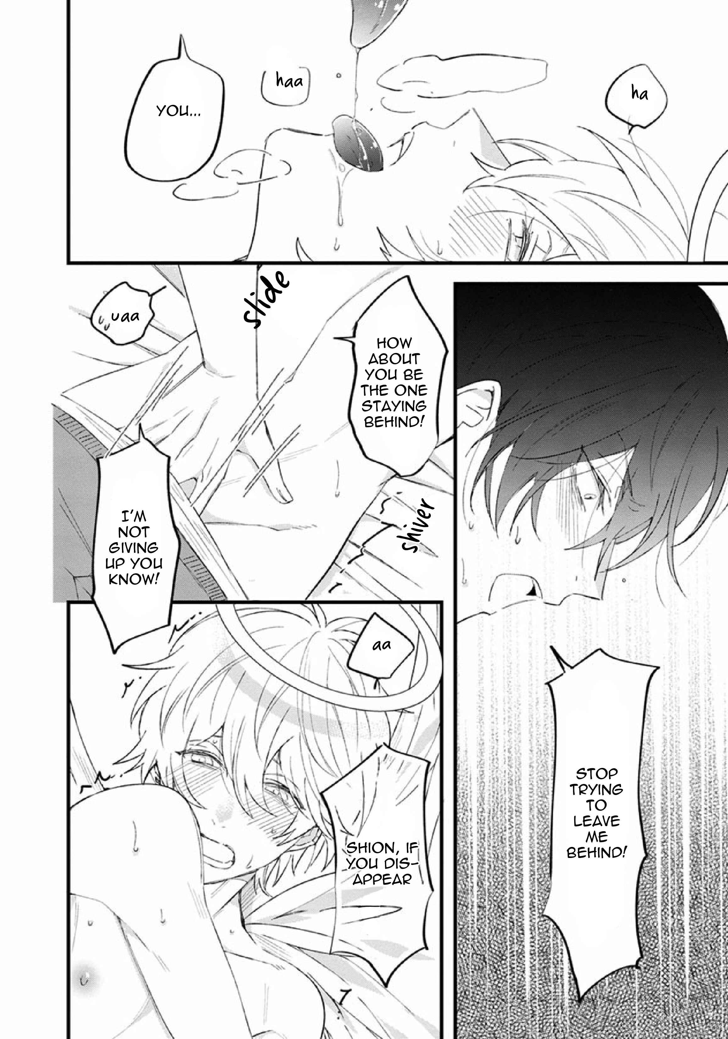 Page 13 Chapter 6 Last Seven Days