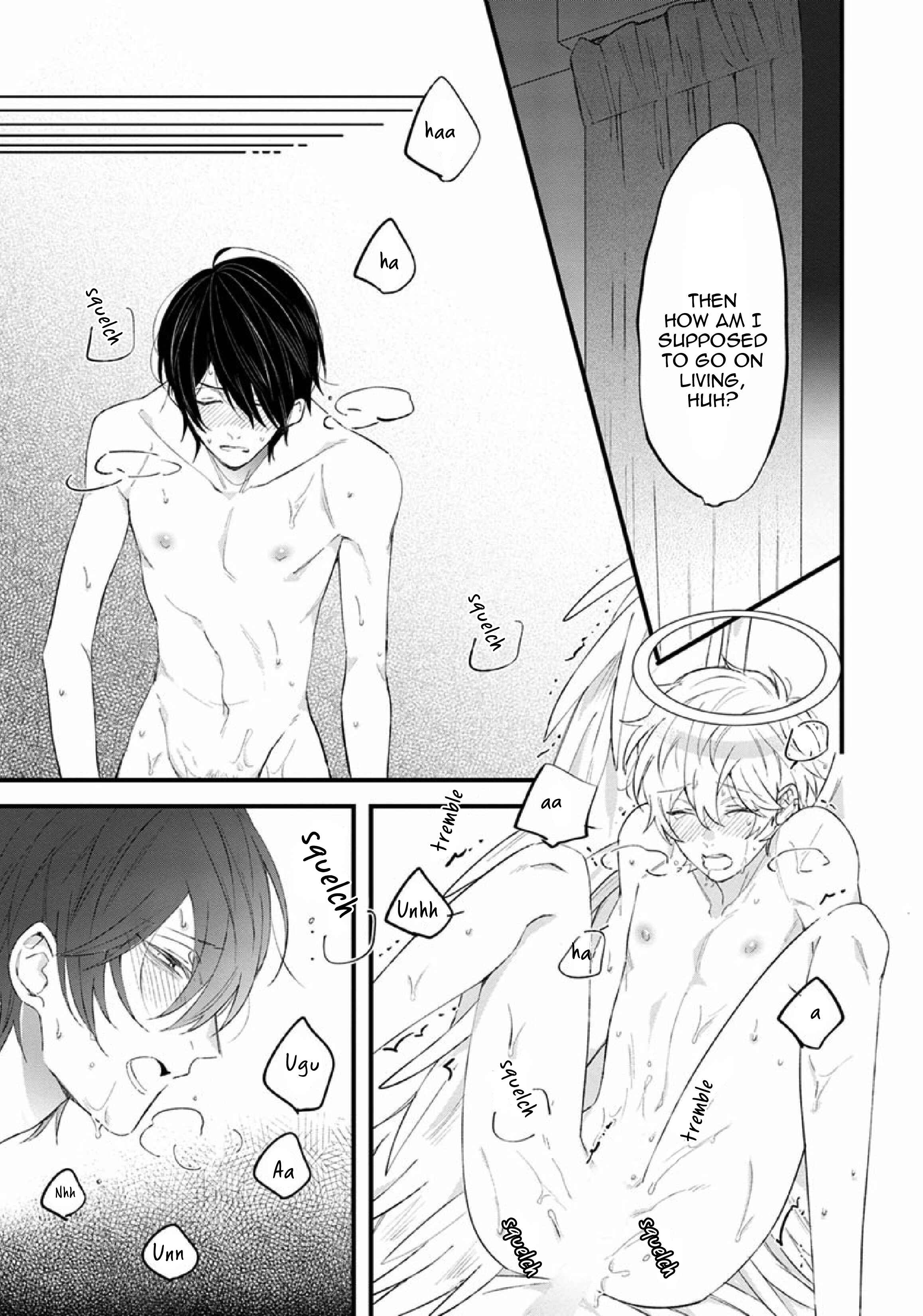 Page 14 Chapter 6 Last Seven Days