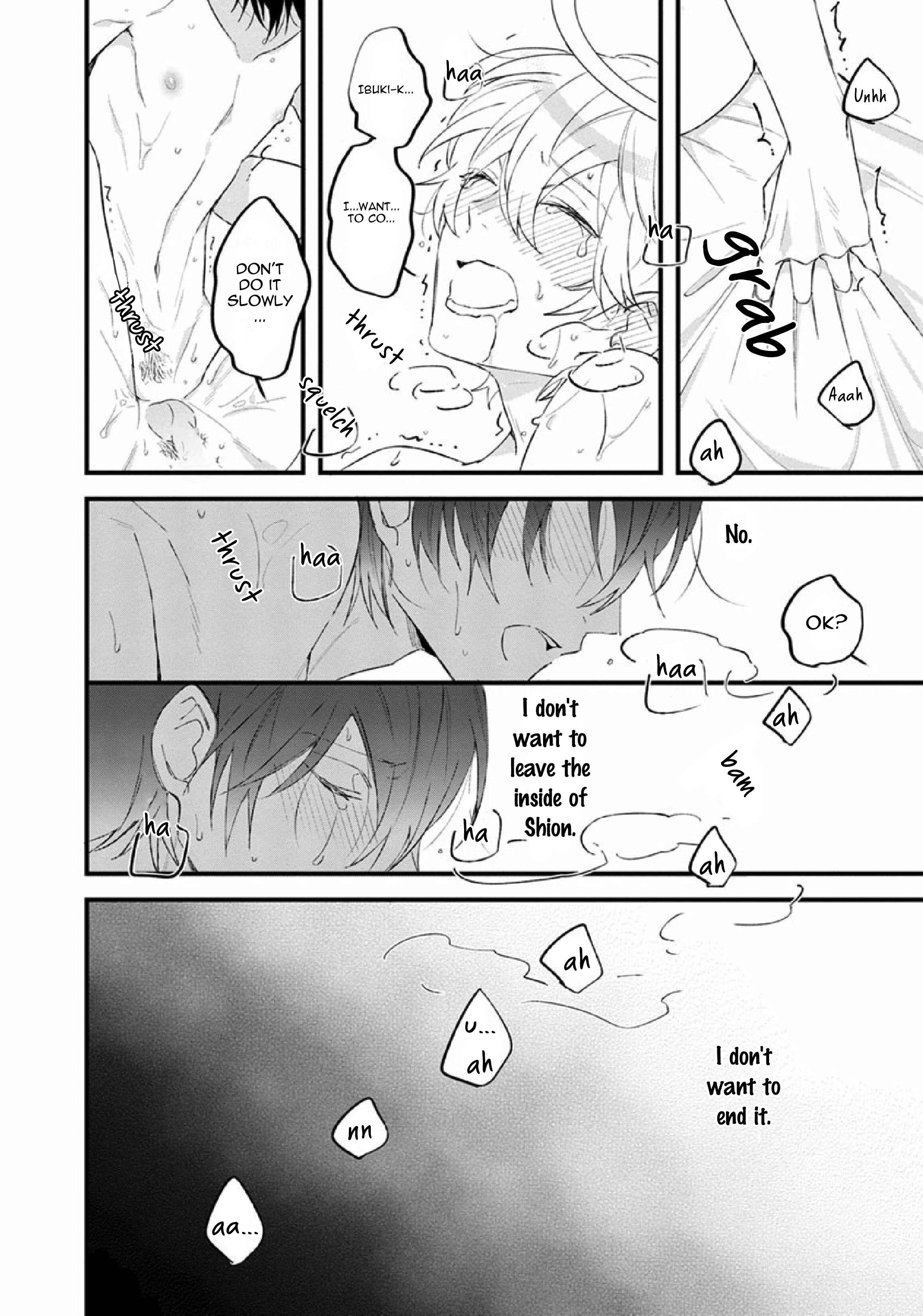 Page 15 Chapter 6 Last Seven Days