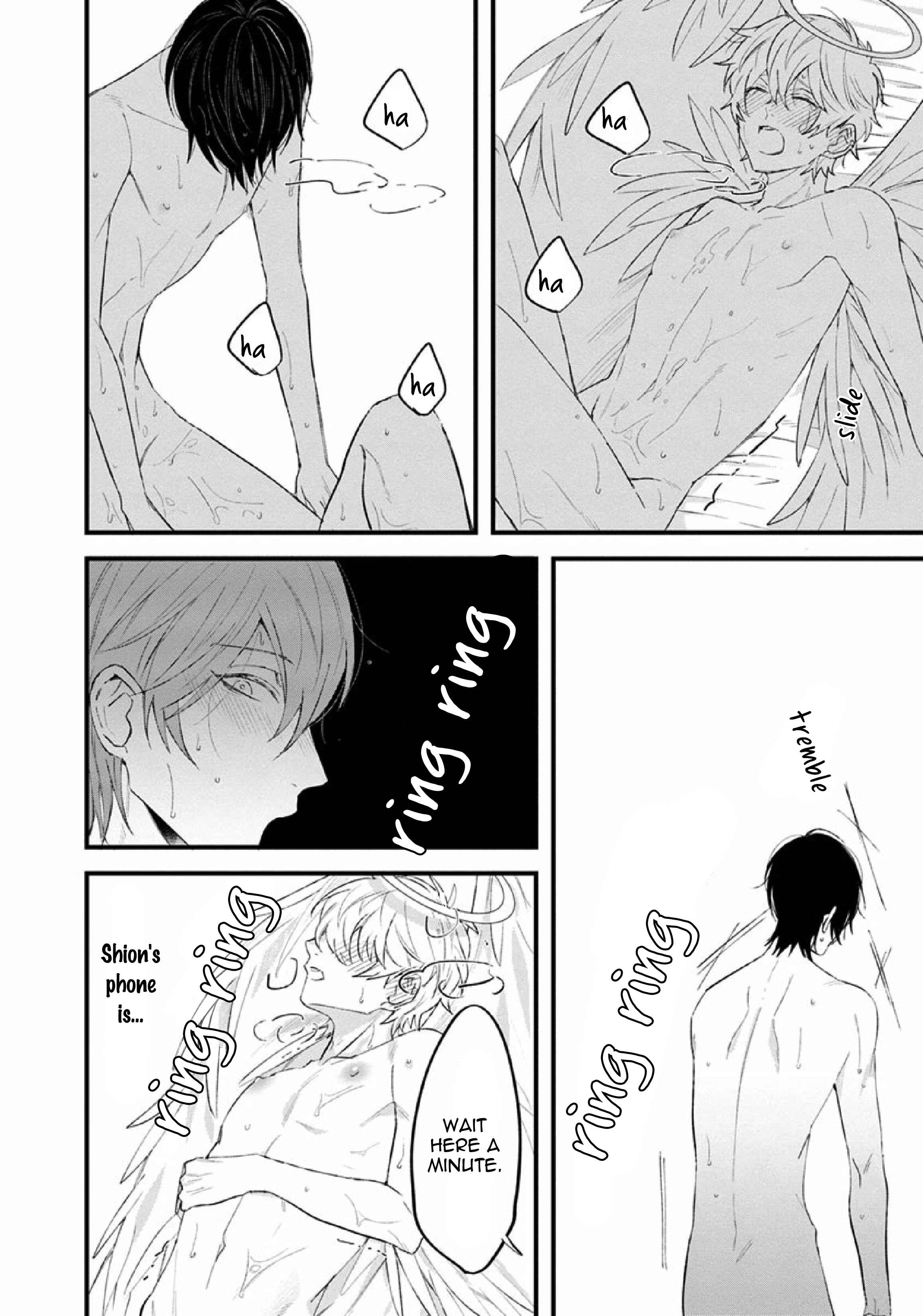 Page 17 Chapter 6 Last Seven Days