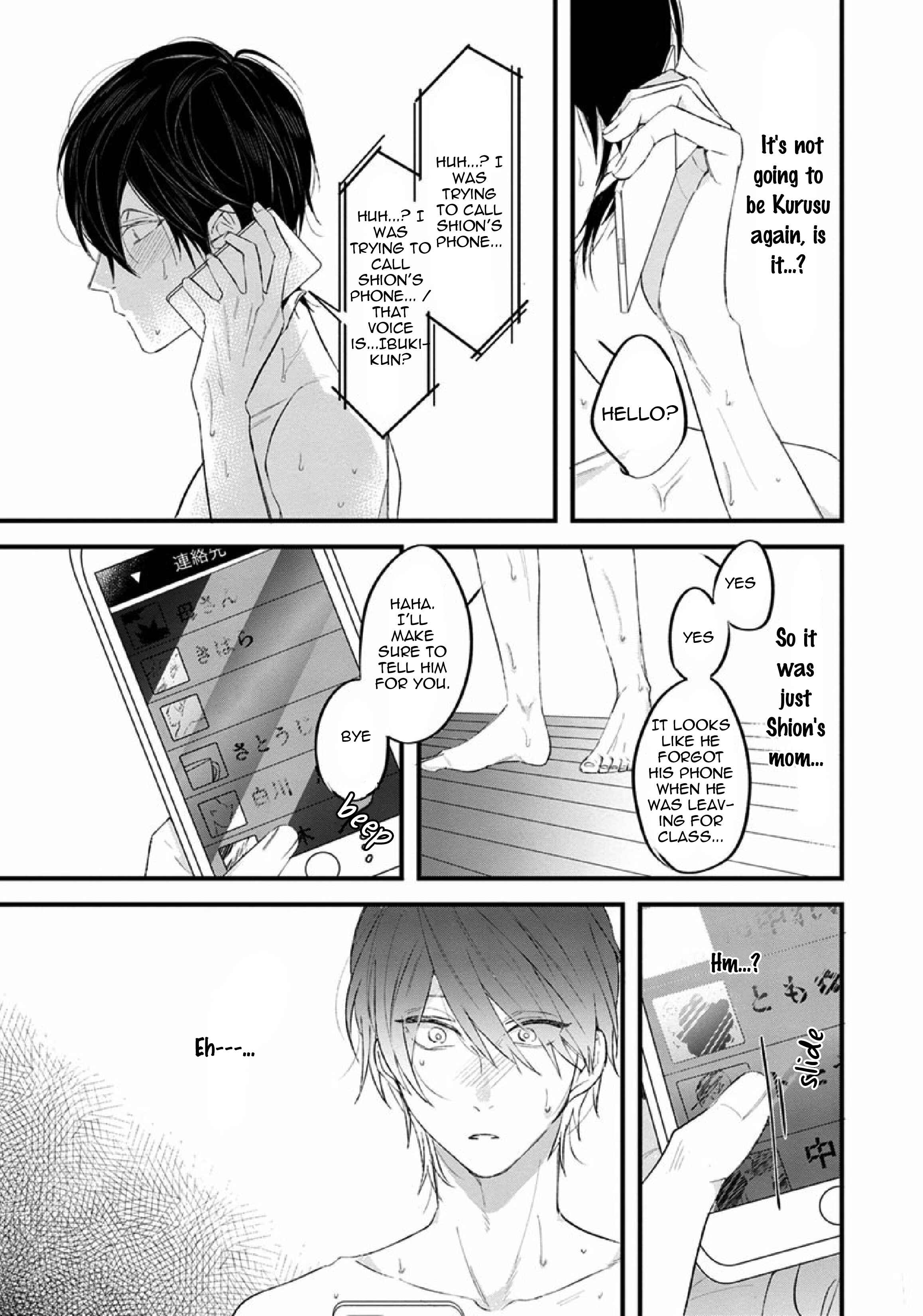 Page 18 Chapter 6 Last Seven Days