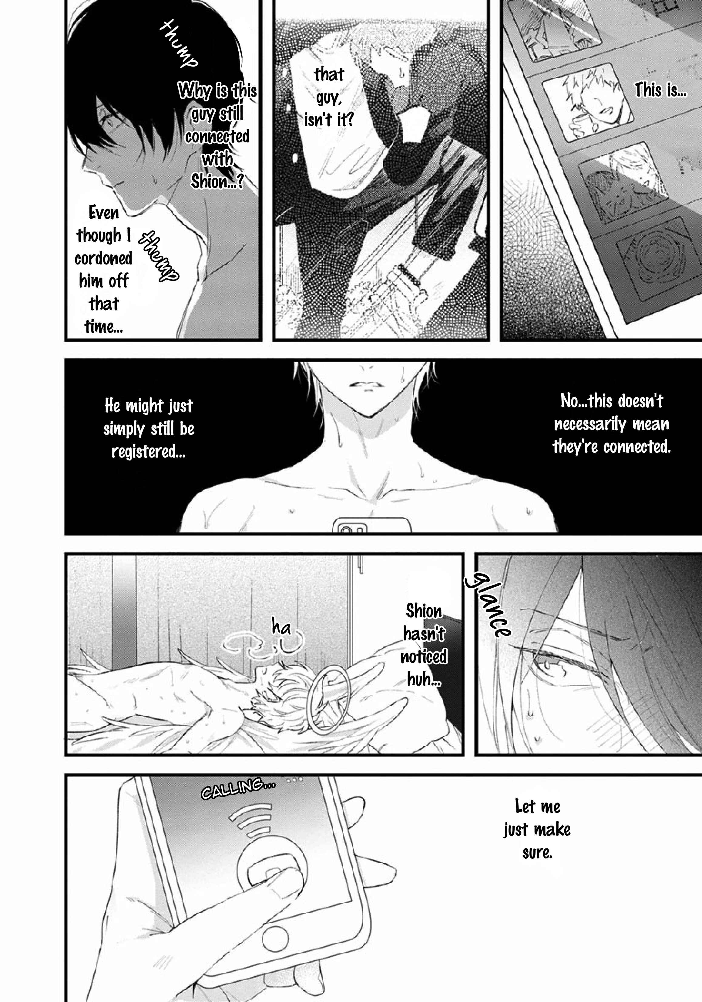 Page 19 Chapter 6 Last Seven Days