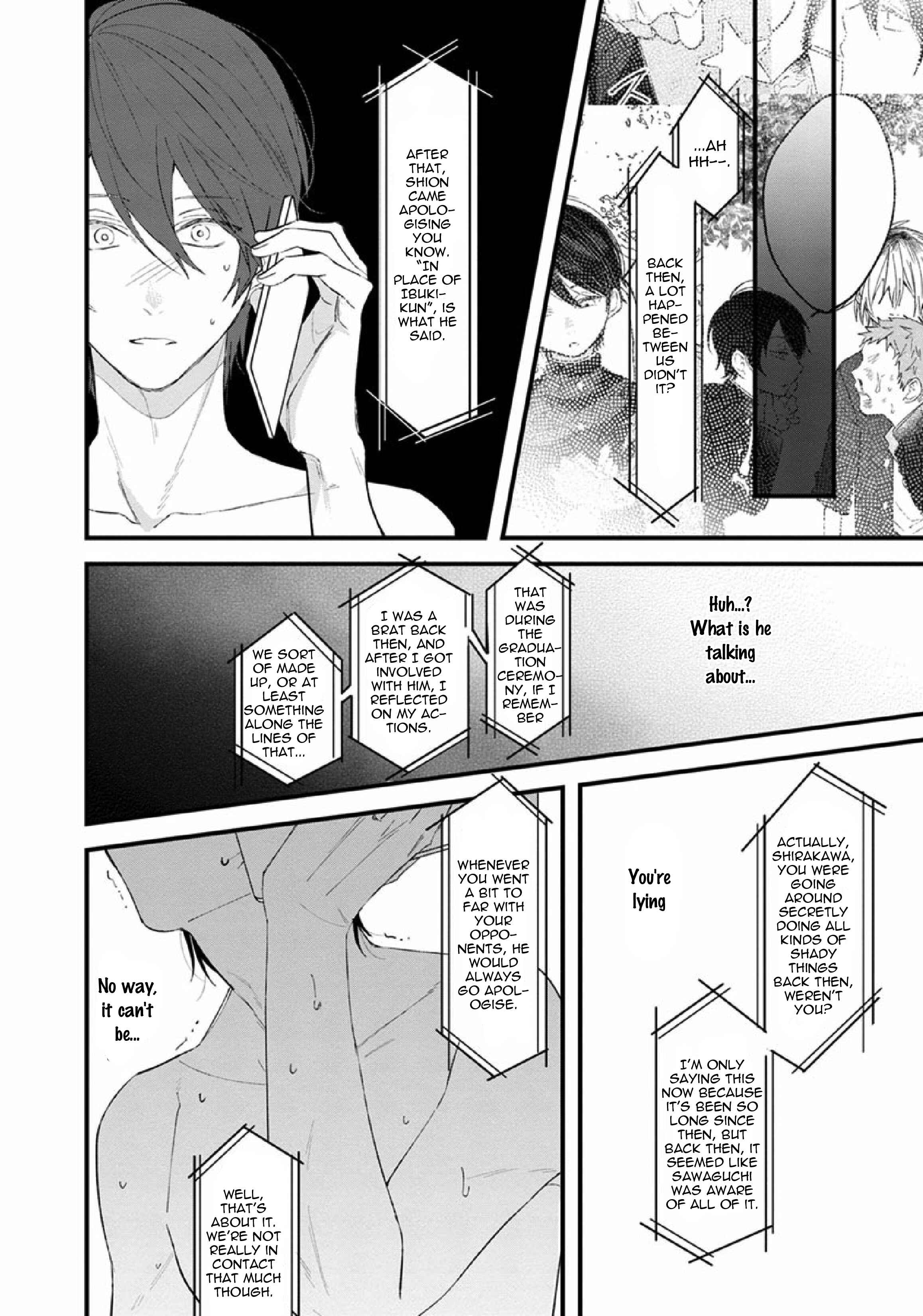 Page 21 Chapter 6 Last Seven Days