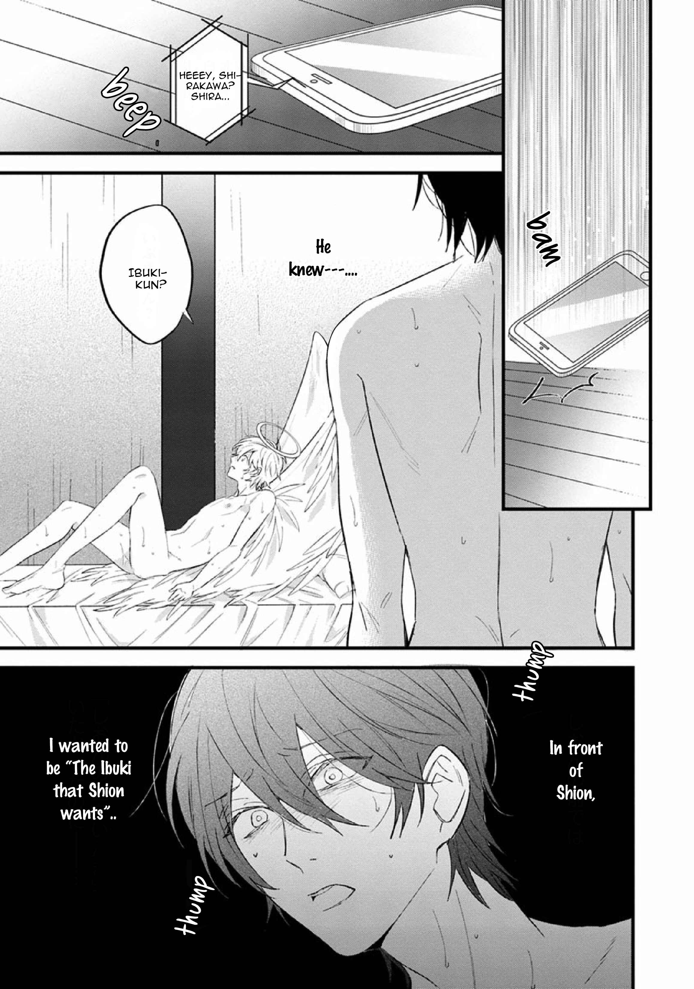 Page 22 Chapter 6 Last Seven Days