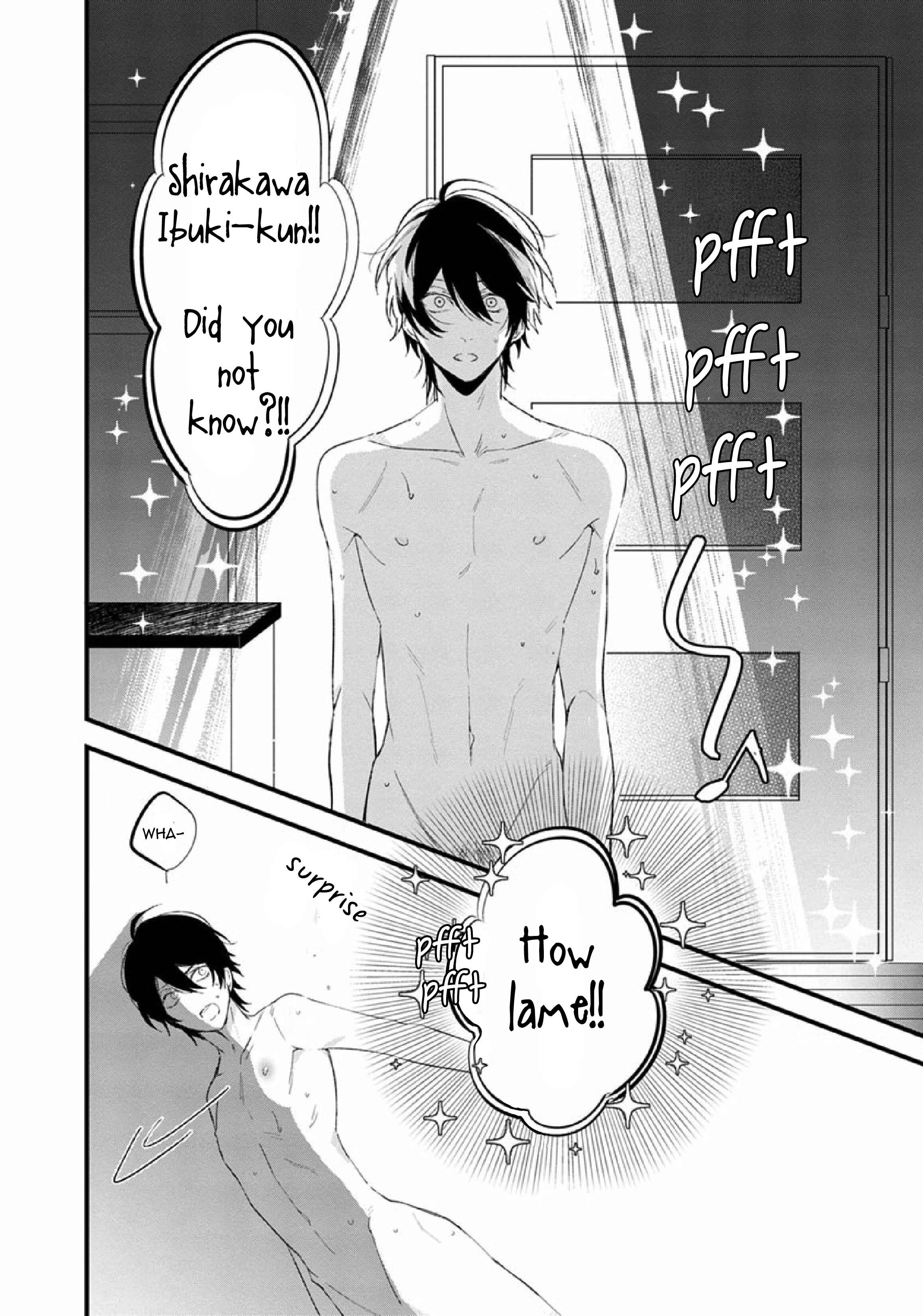 Page 23 Chapter 6 Last Seven Days