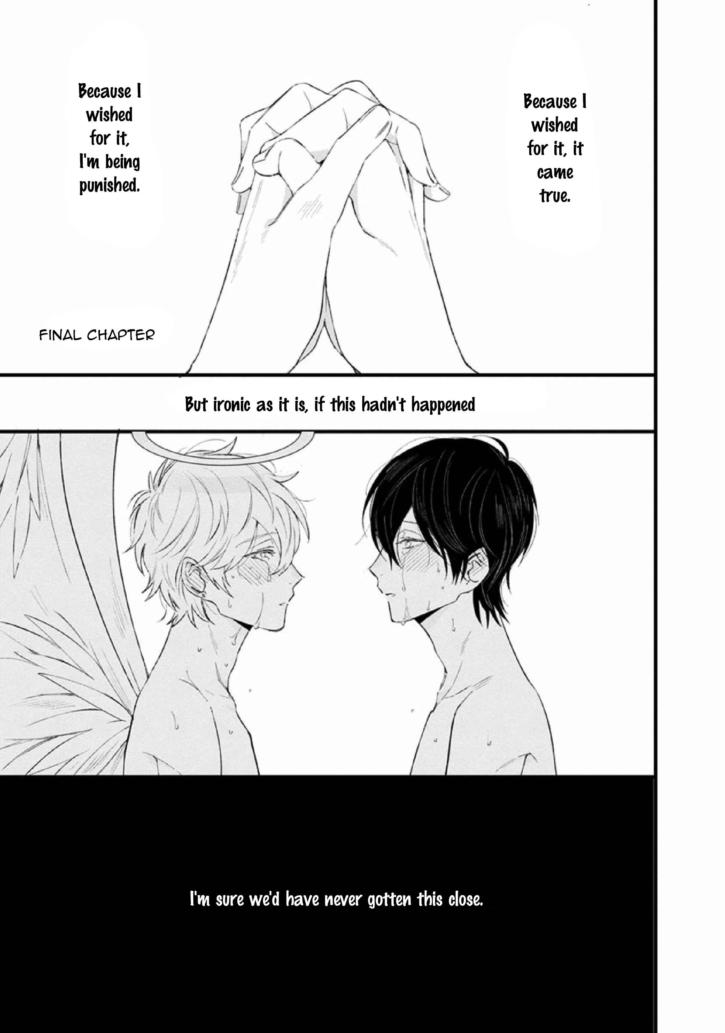 Page 4 Chapter 6 Last Seven Days