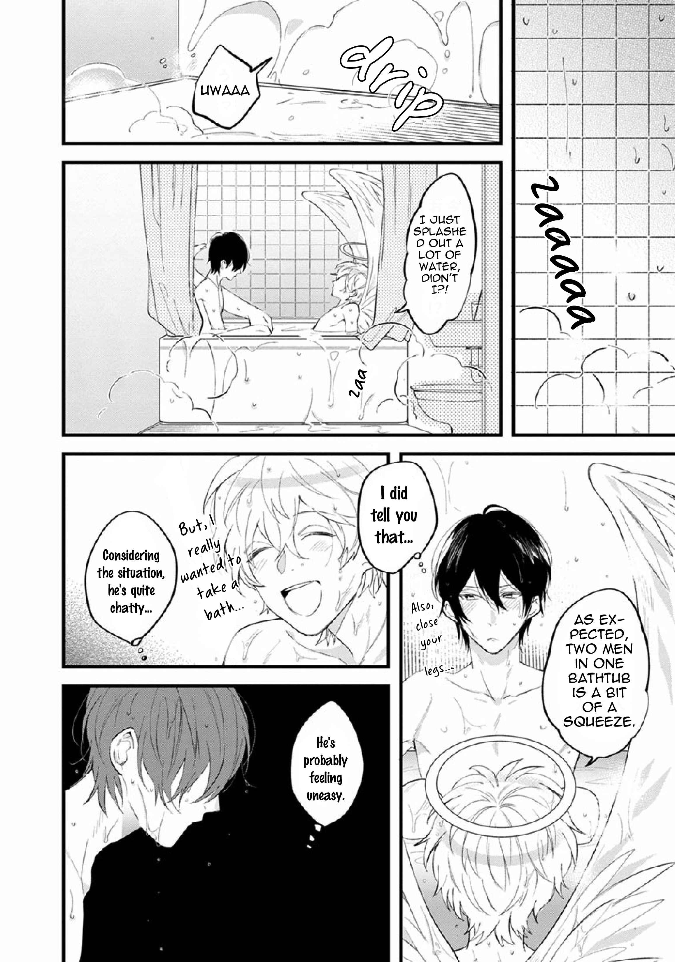 Page 7 Chapter 6 Last Seven Days
