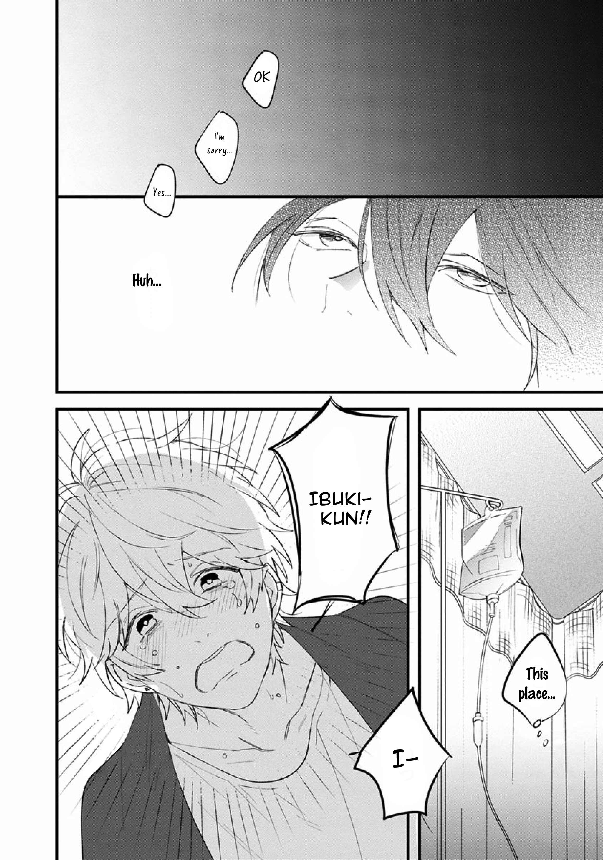 Page 10 Chapter 6.2 Last Seven Days