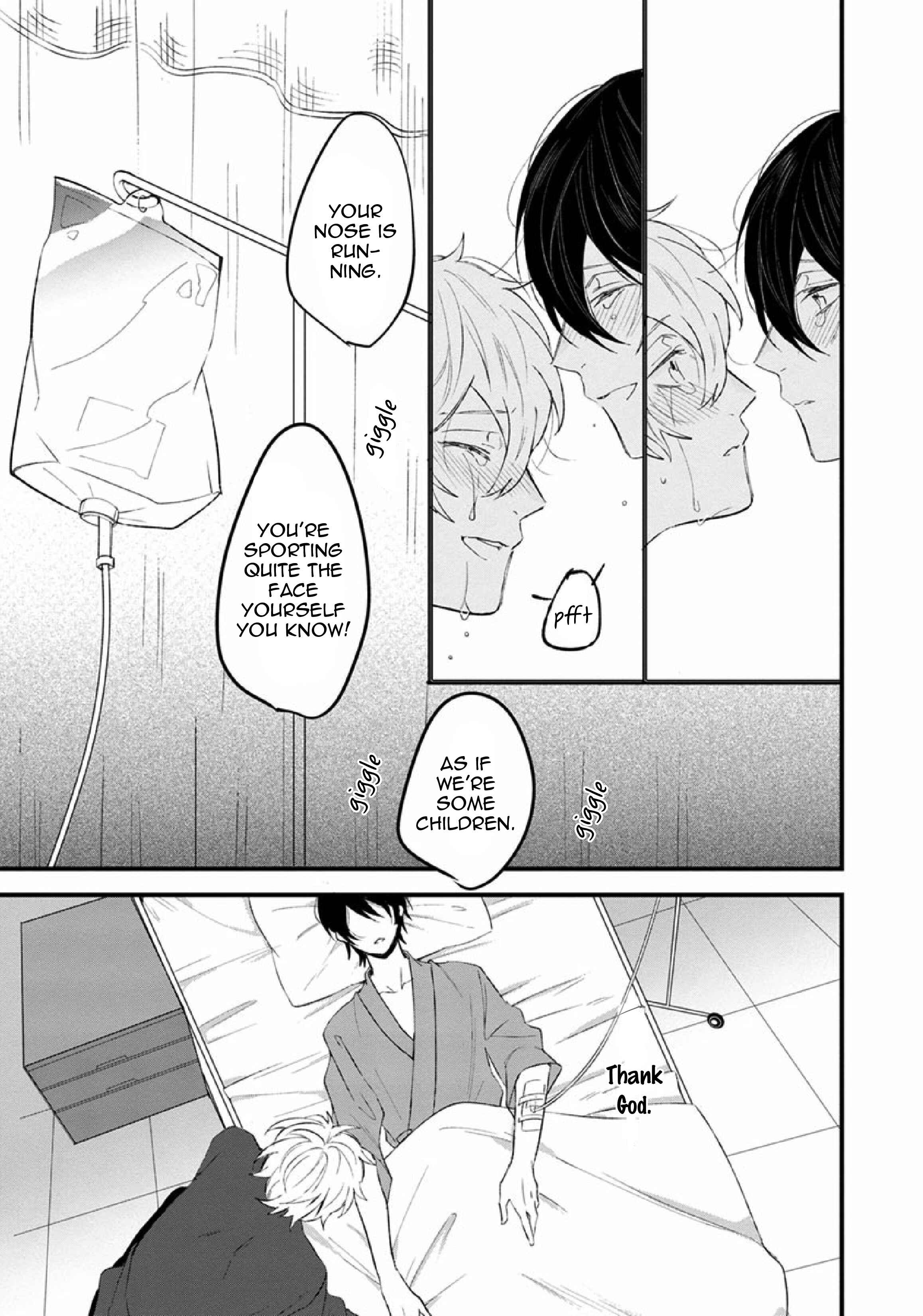 Page 13 Chapter 6.2 Last Seven Days
