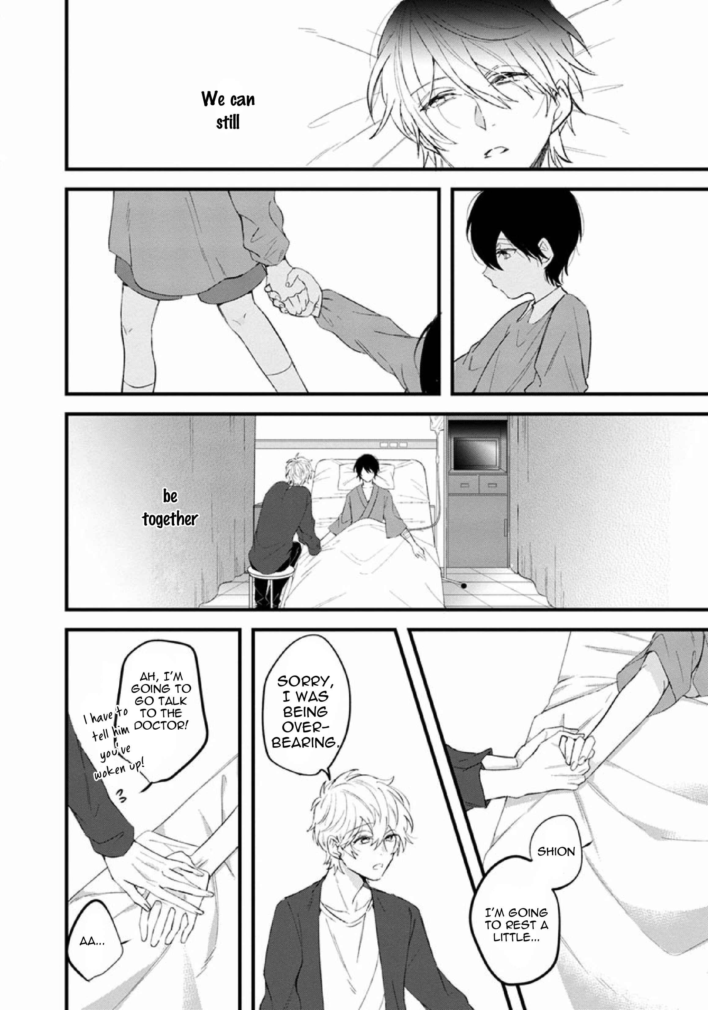Page 14 Chapter 6.2 Last Seven Days