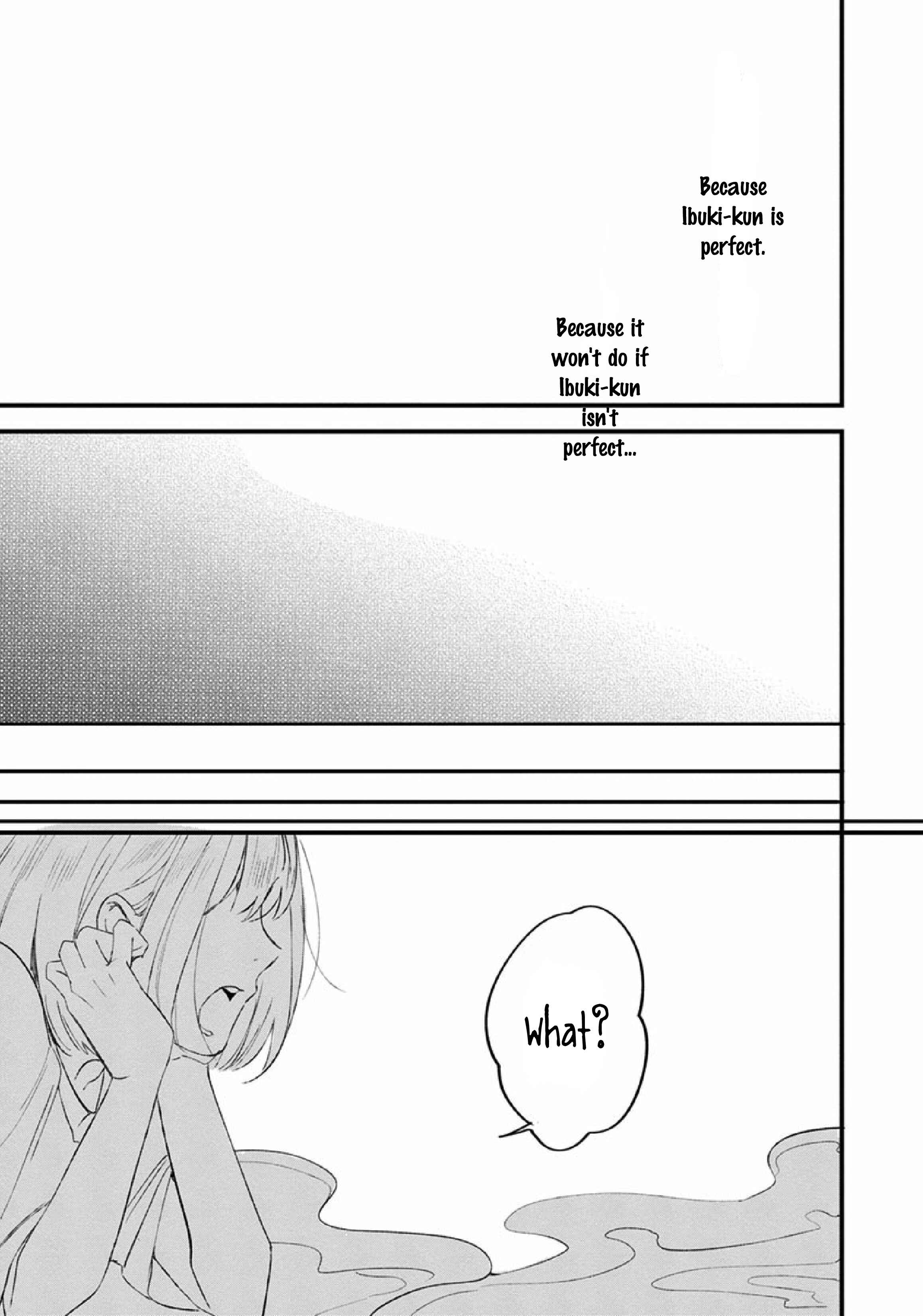 Page 19 Chapter 6.2 Last Seven Days