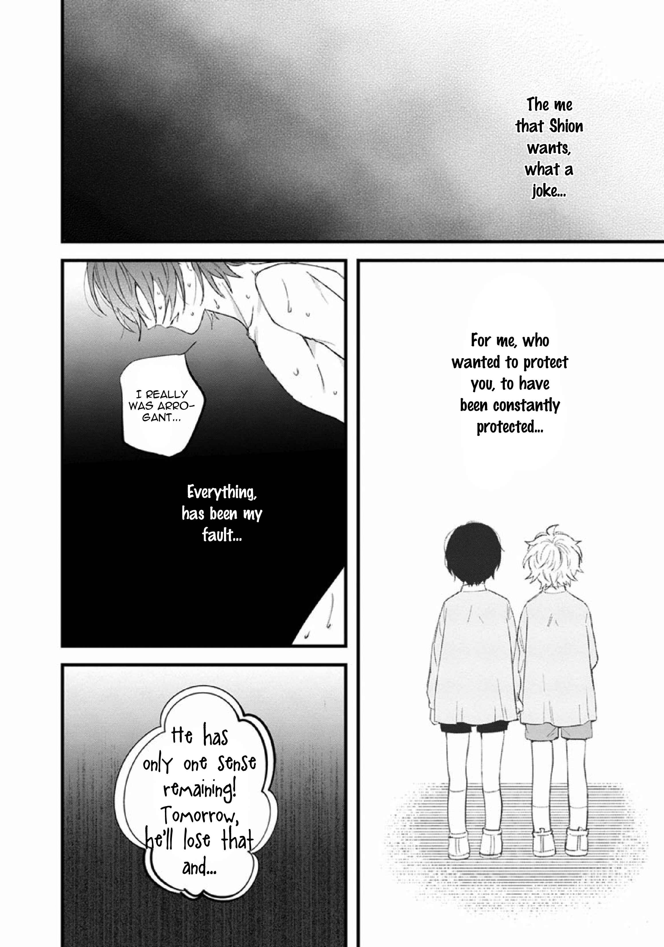 Page 4 Chapter 6.2 Last Seven Days