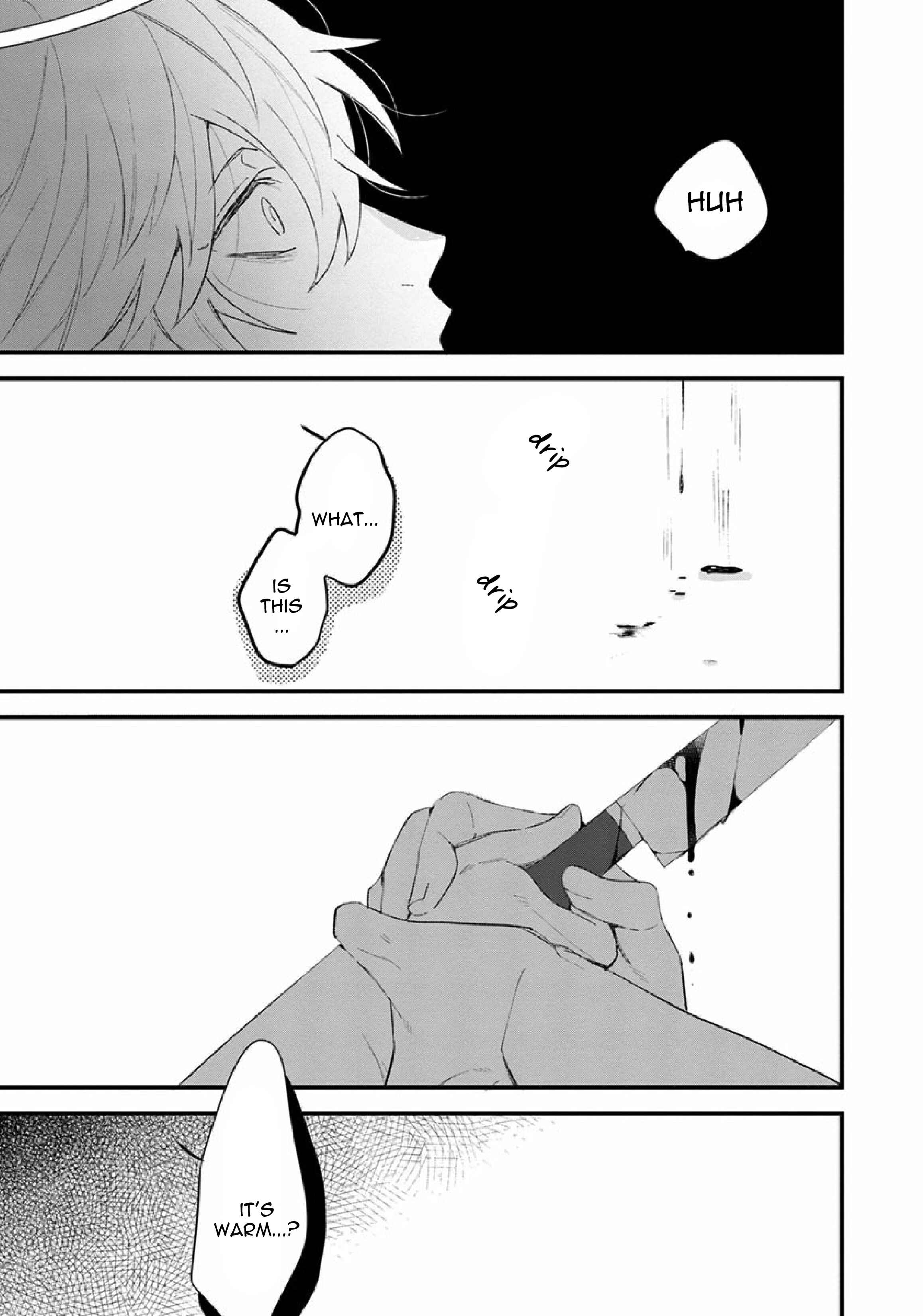 Page 7 Chapter 6.2 Last Seven Days
