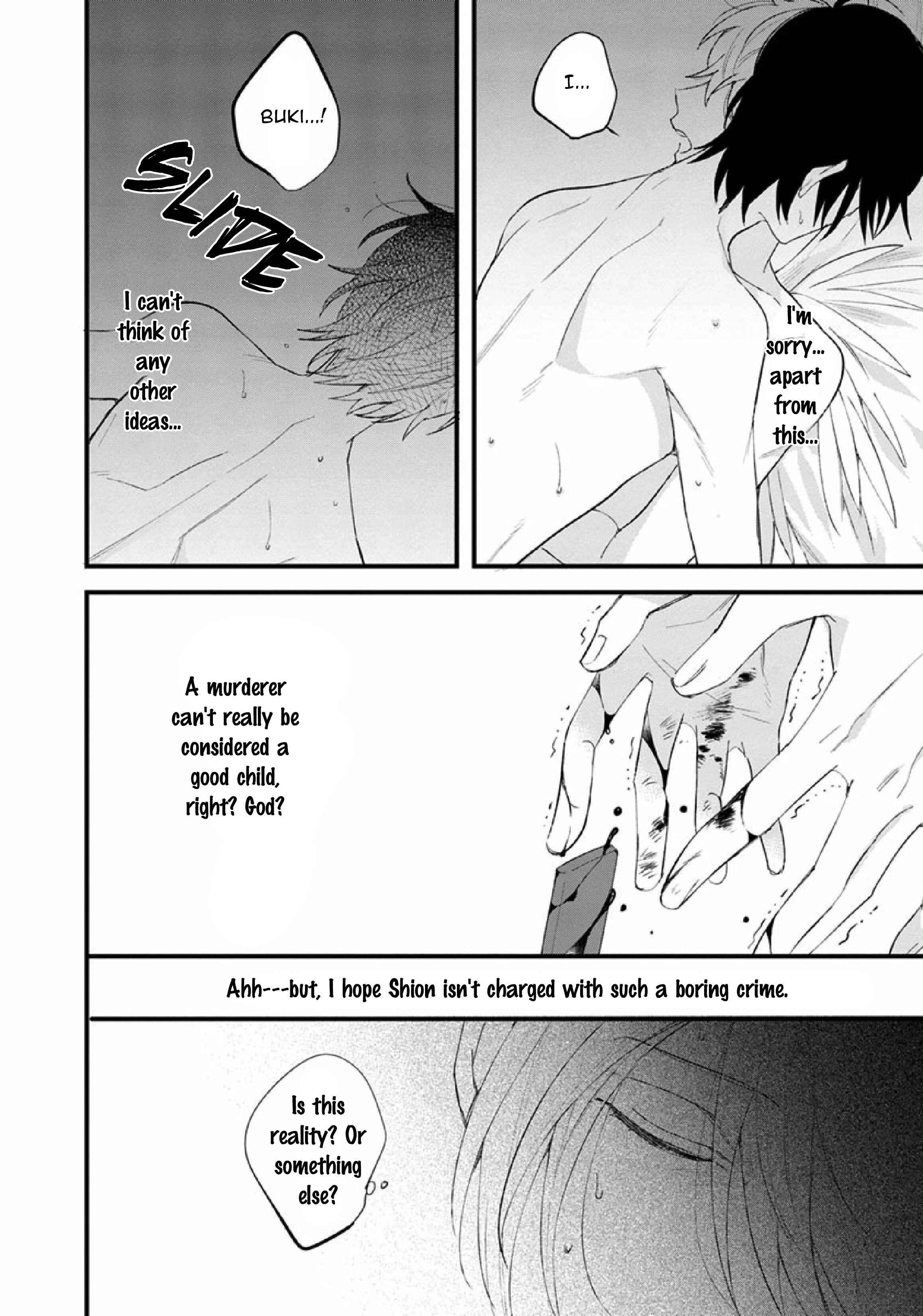 Page 8 Chapter 6.2 Last Seven Days