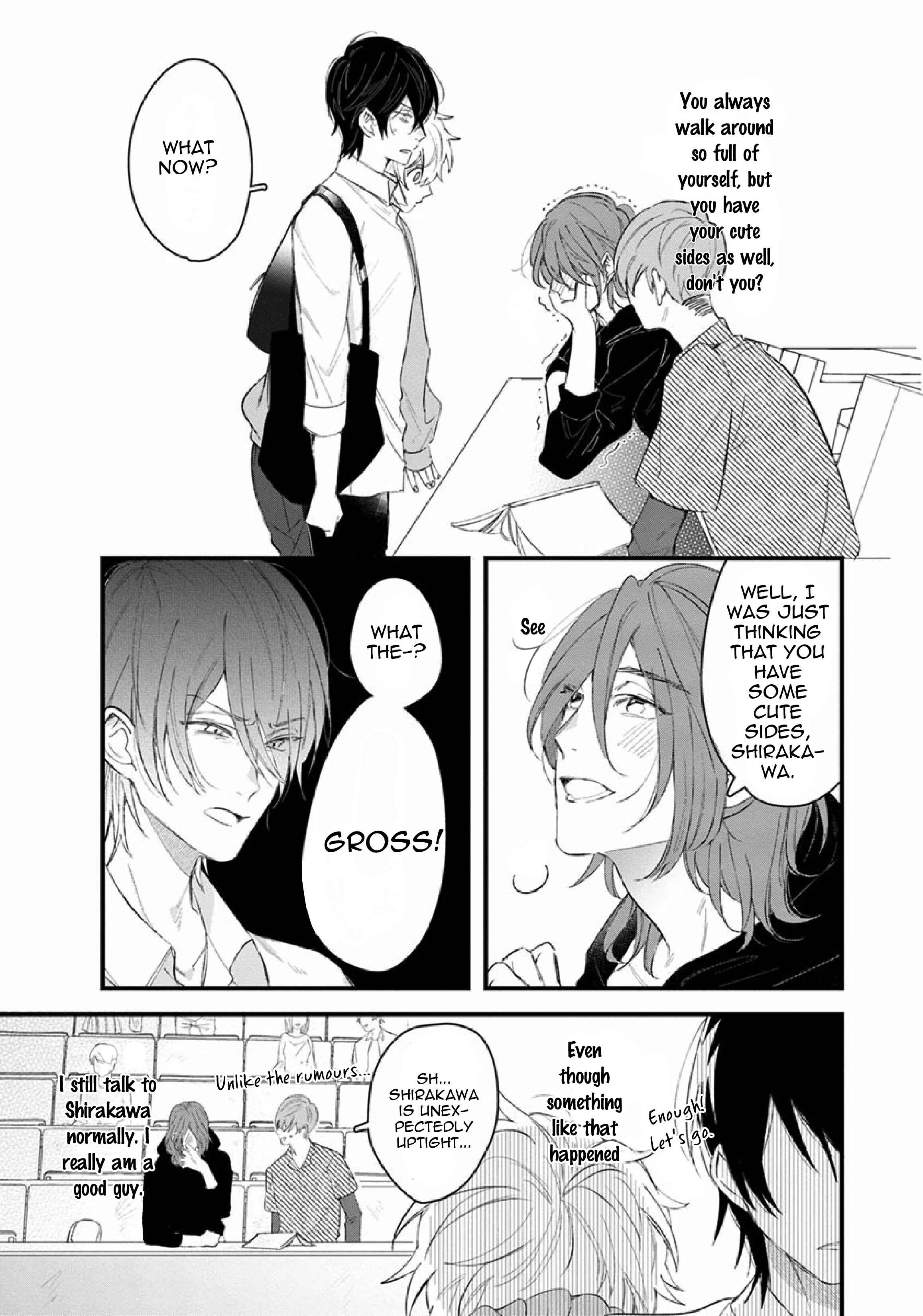 Page 10 Chapter 7 Last Seven Days