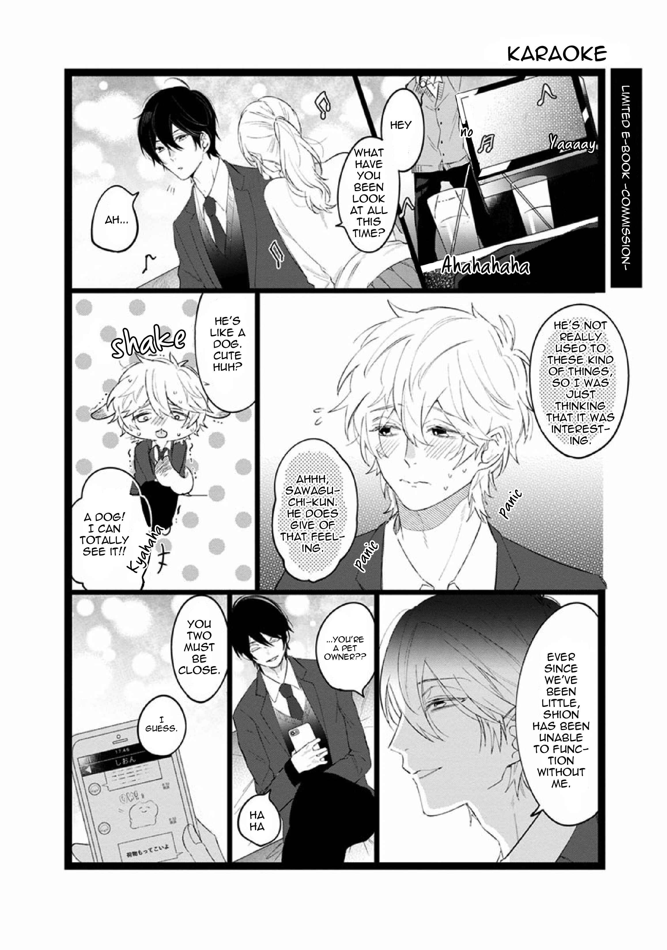 Page 13 Chapter 7 Last Seven Days