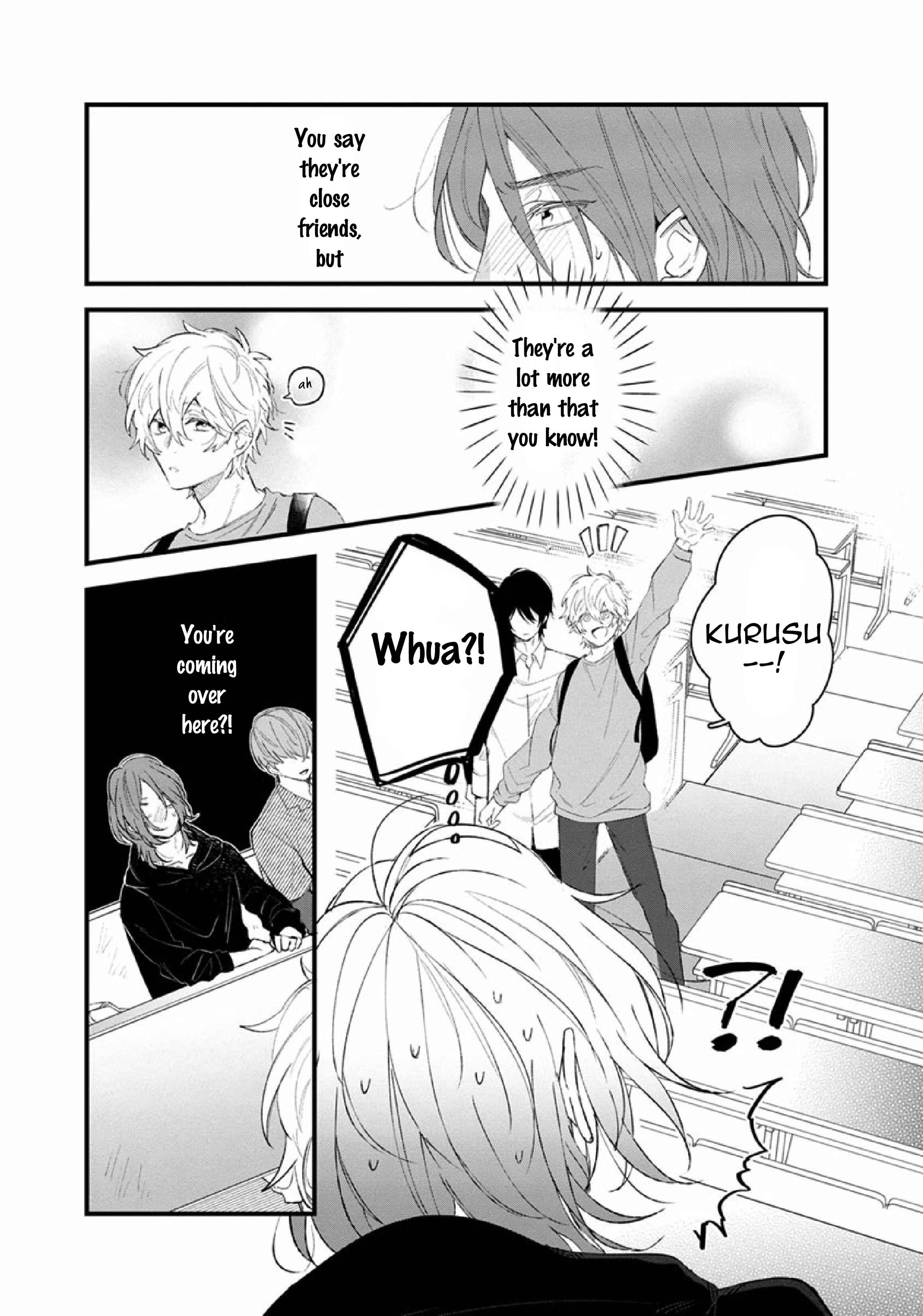 Page 7 Chapter 7 Last Seven Days