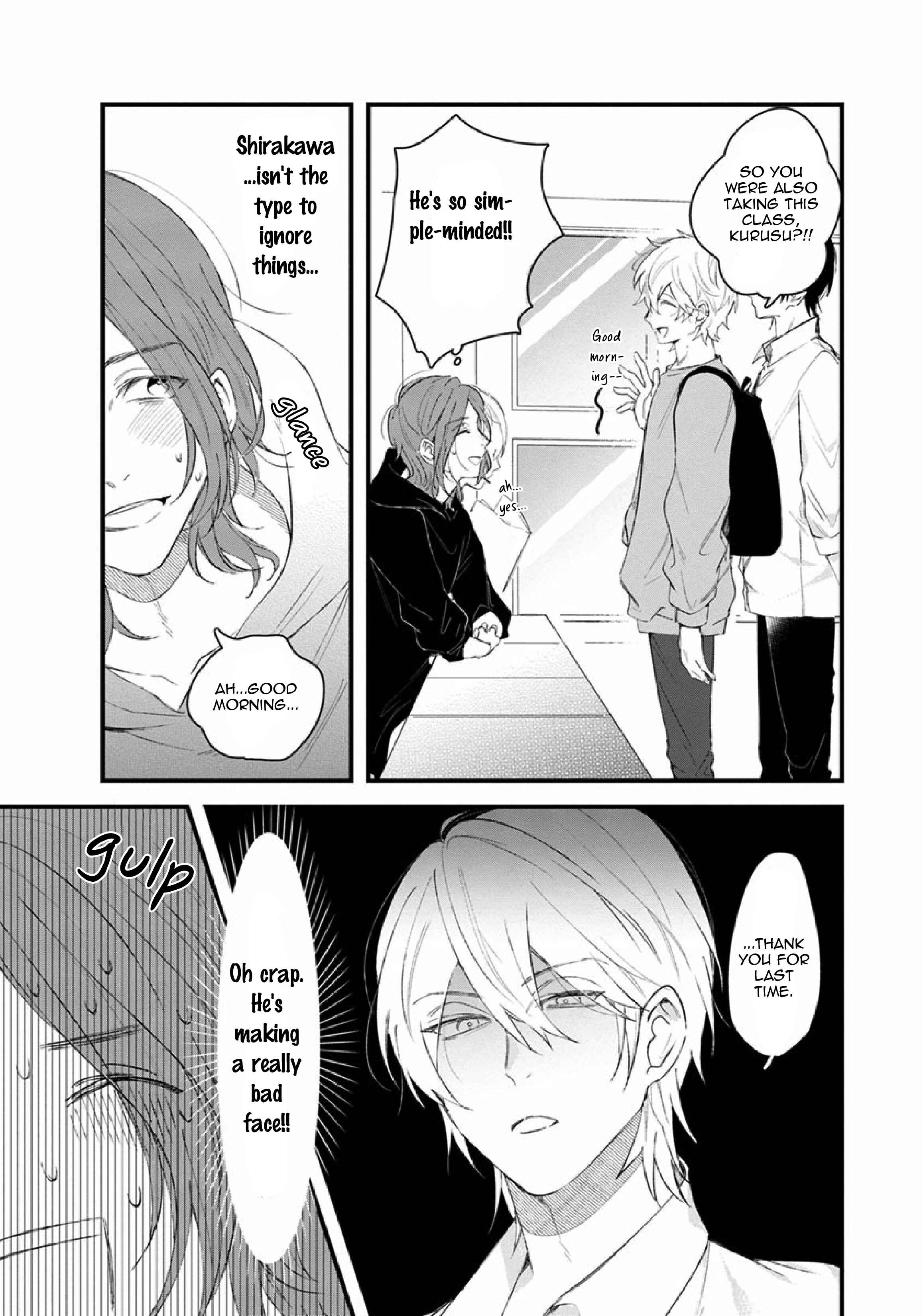 Page 8 Chapter 7 Last Seven Days