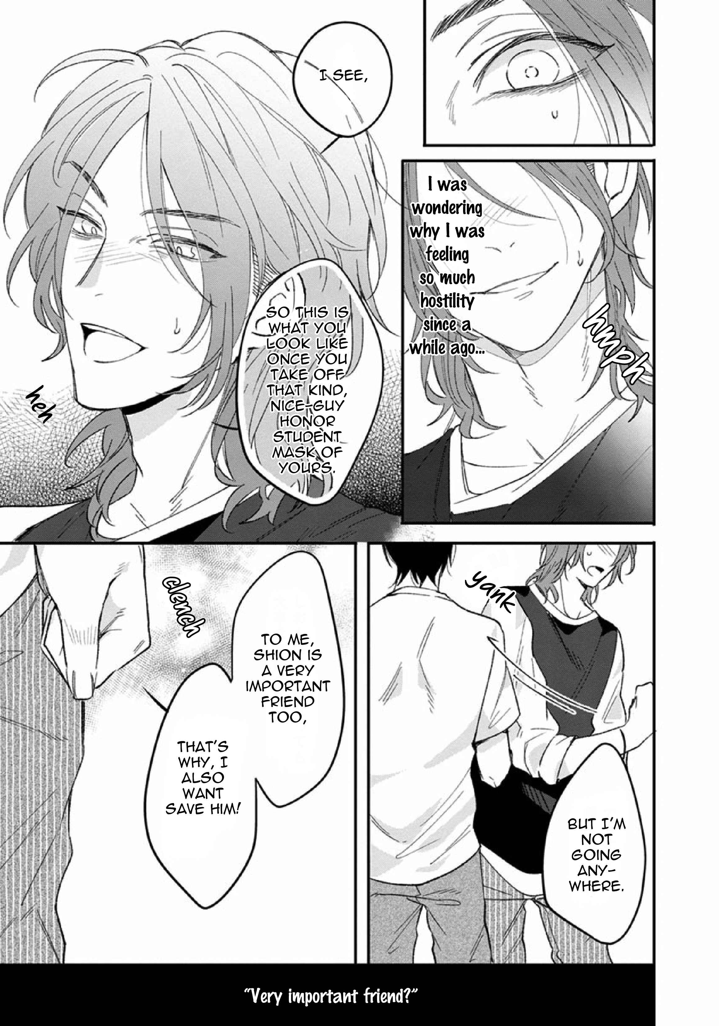 Page 19 Chapter 3 Last Seven Days
