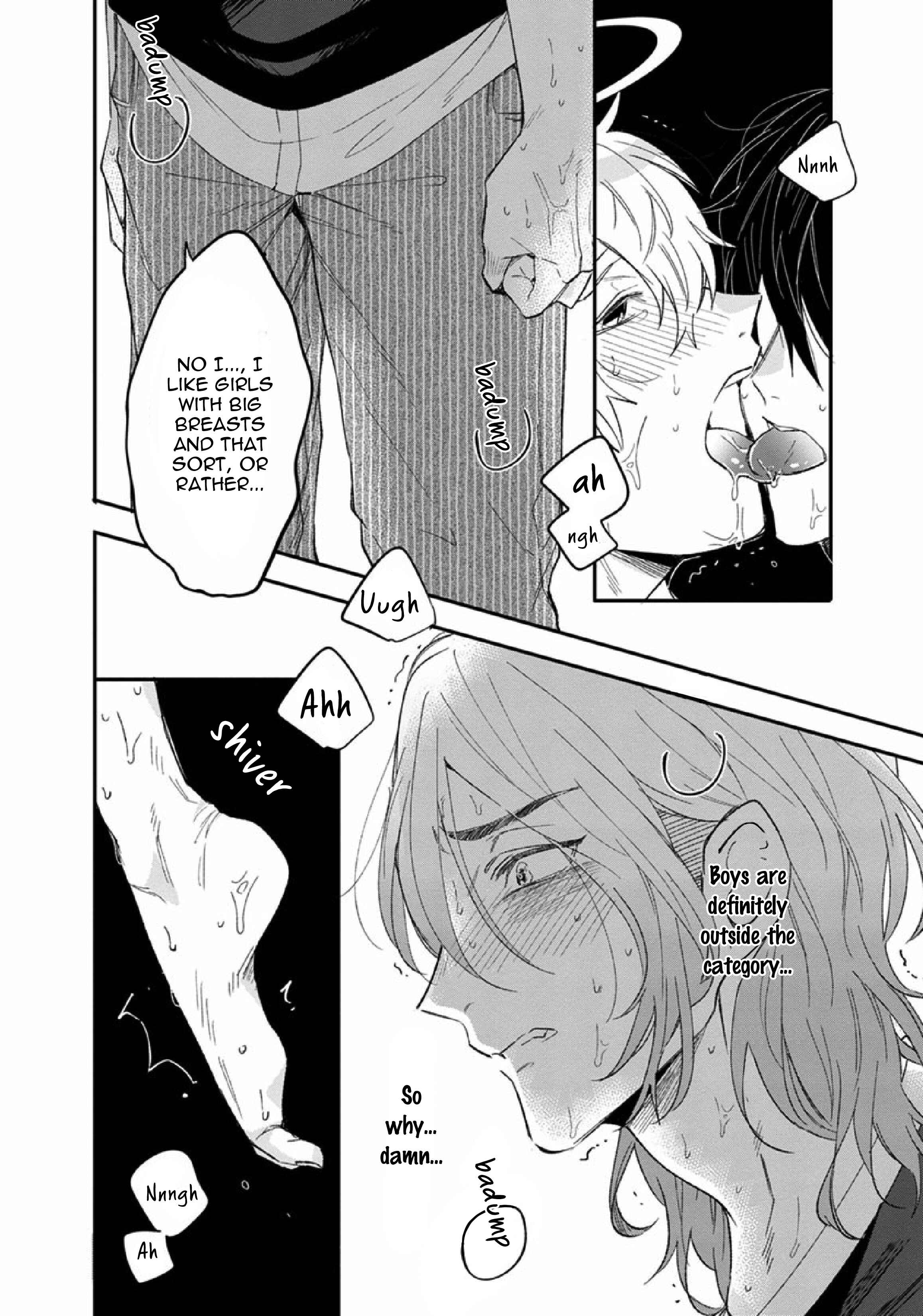 Page 24 Chapter 3 Last Seven Days