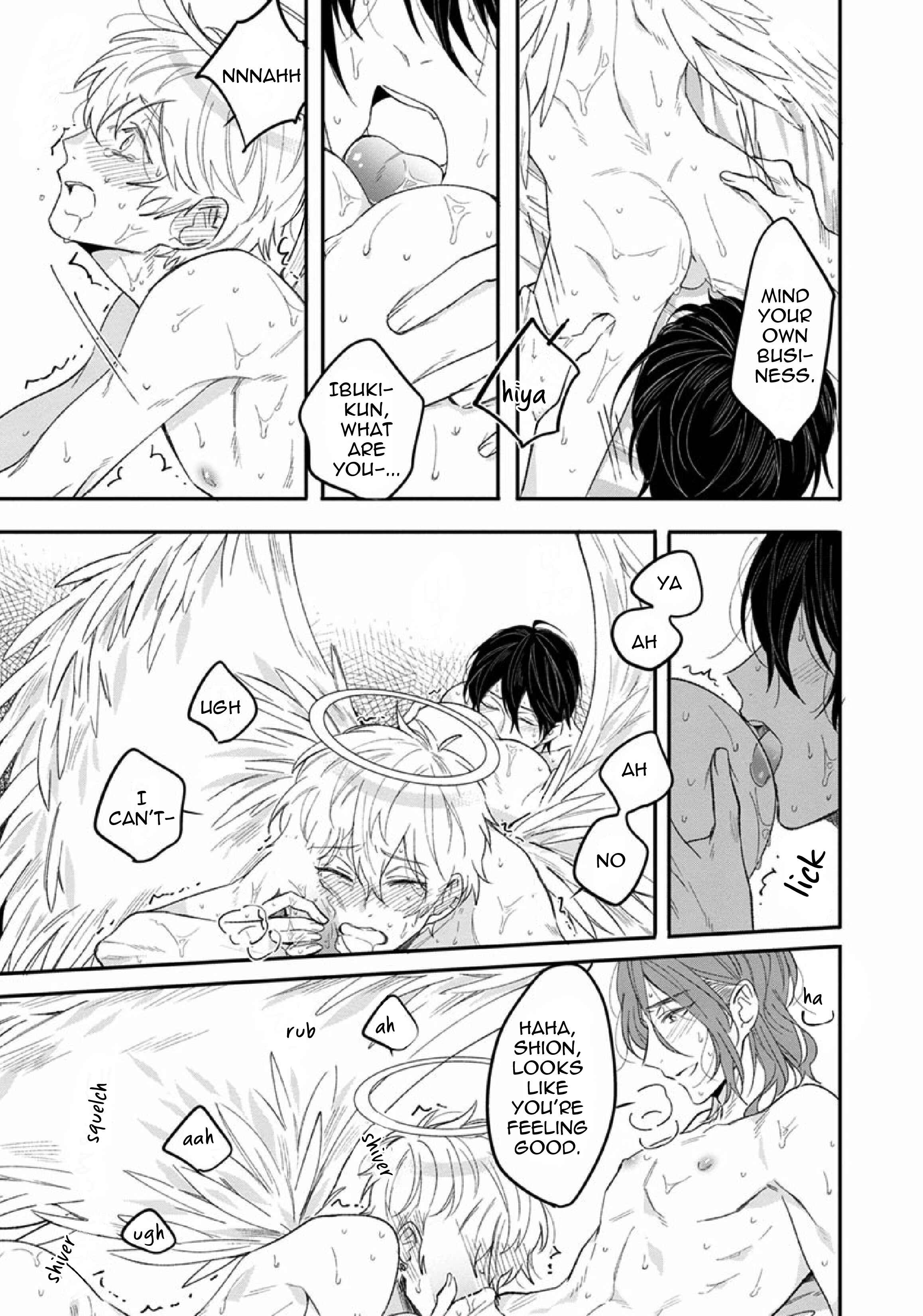 Page 31 Chapter 3 Last Seven Days