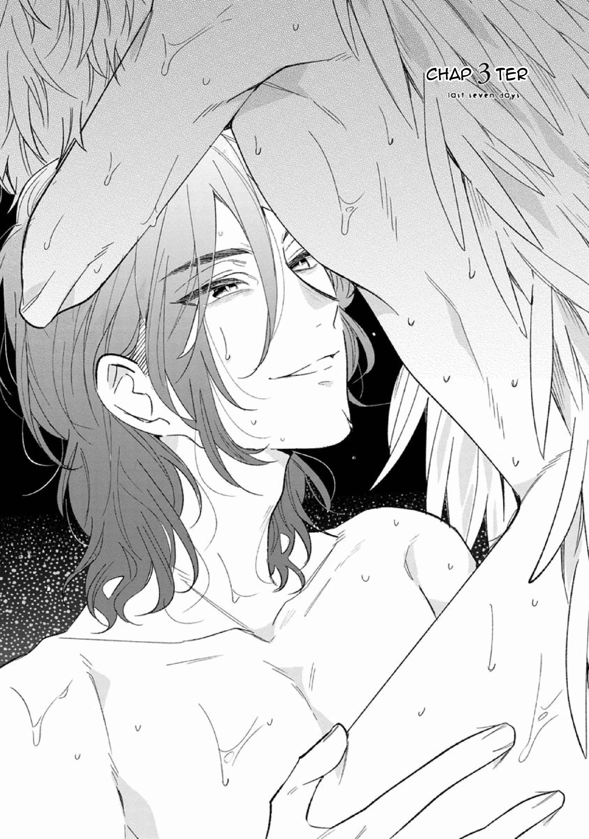Page 8 Chapter 3 Last Seven Days