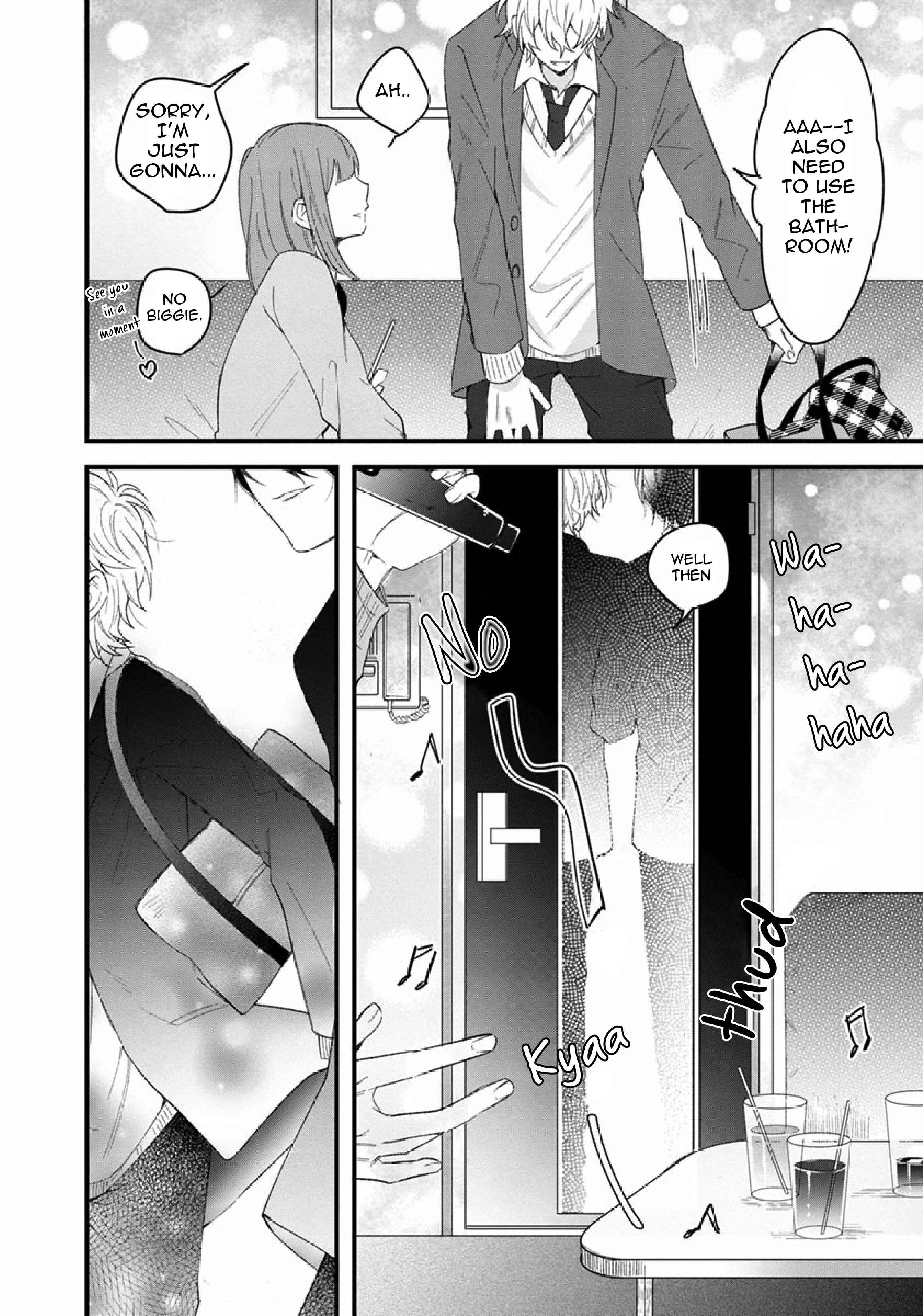 Page 11 Chapter 5 Last Seven Days