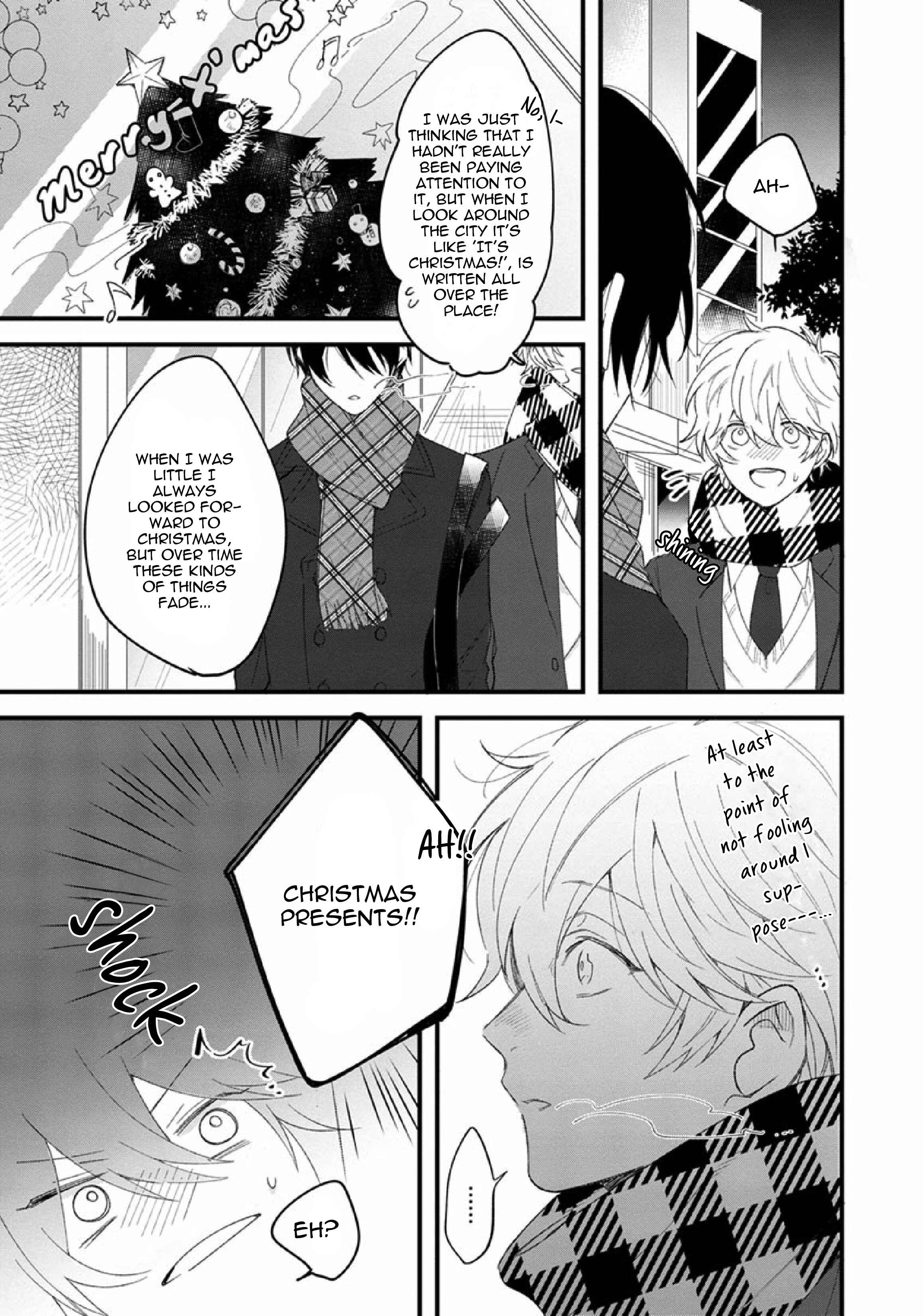 Page 14 Chapter 5 Last Seven Days
