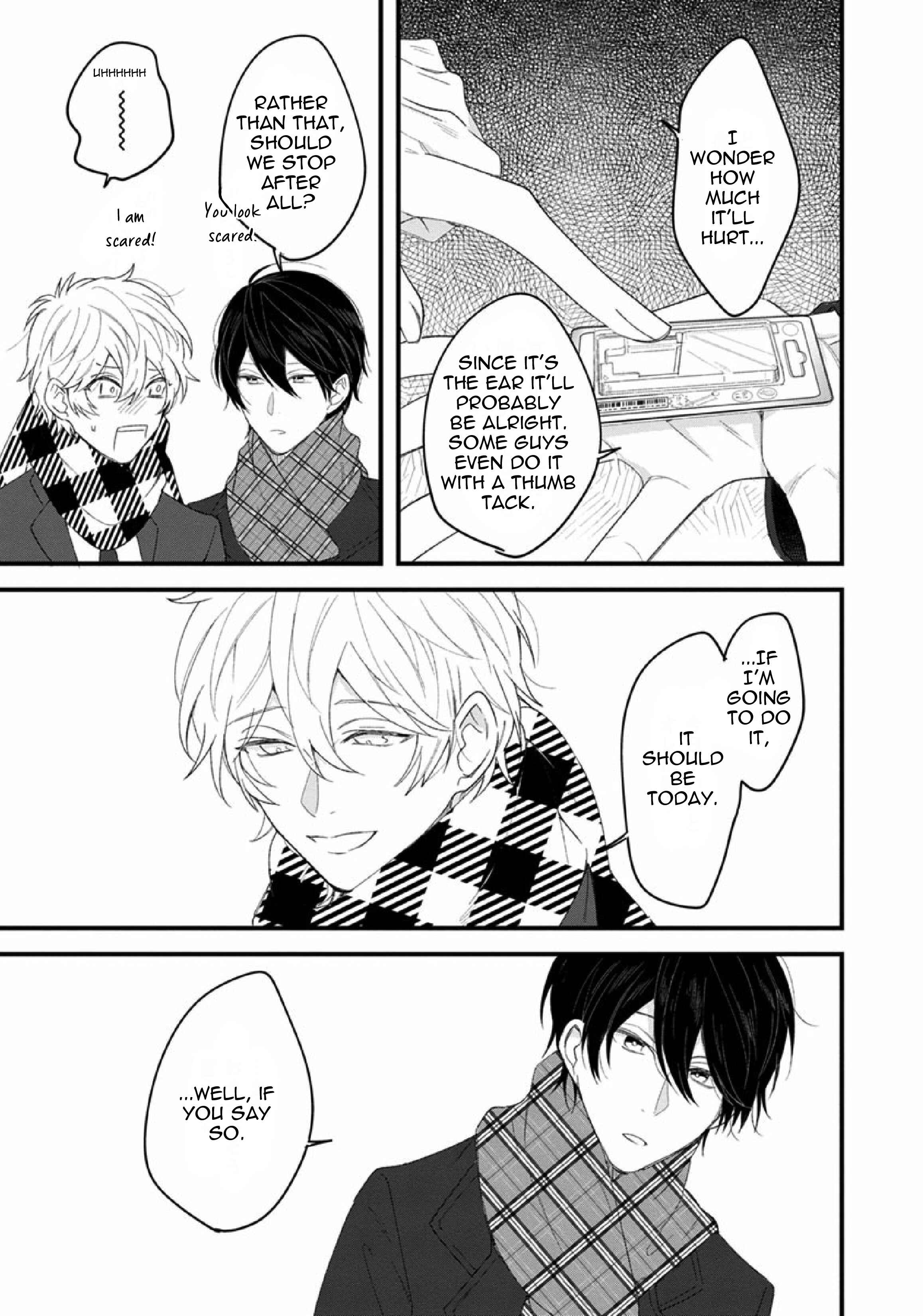 Page 16 Chapter 5 Last Seven Days