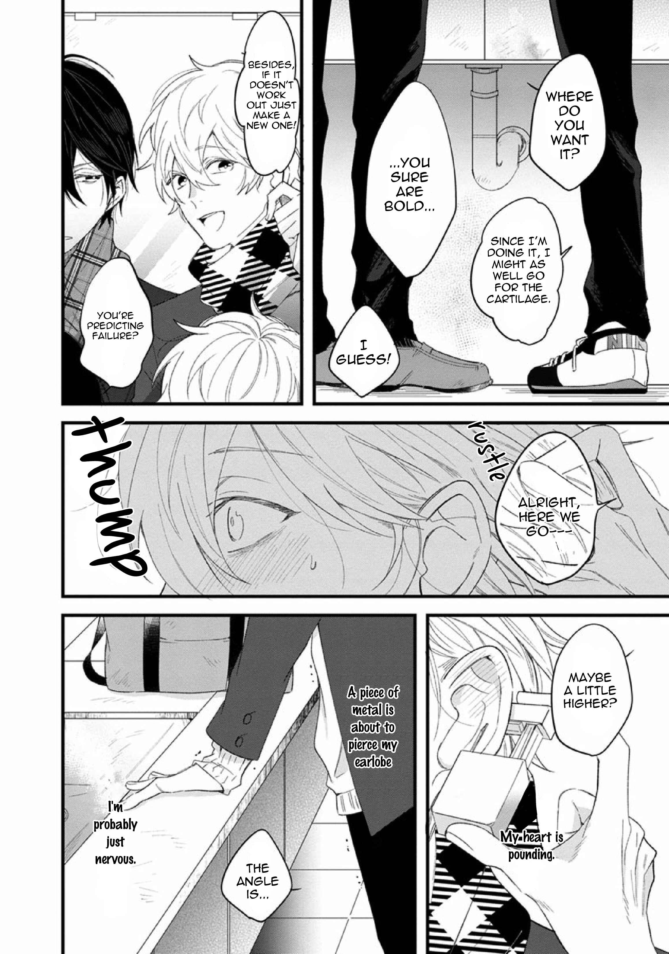 Page 17 Chapter 5 Last Seven Days