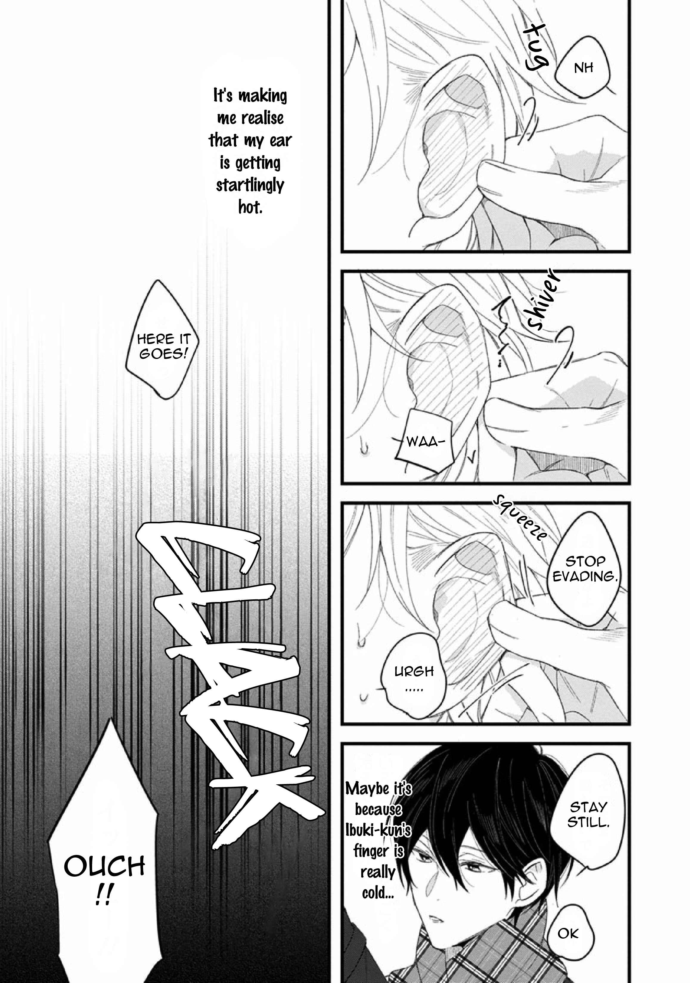 Page 18 Chapter 5 Last Seven Days
