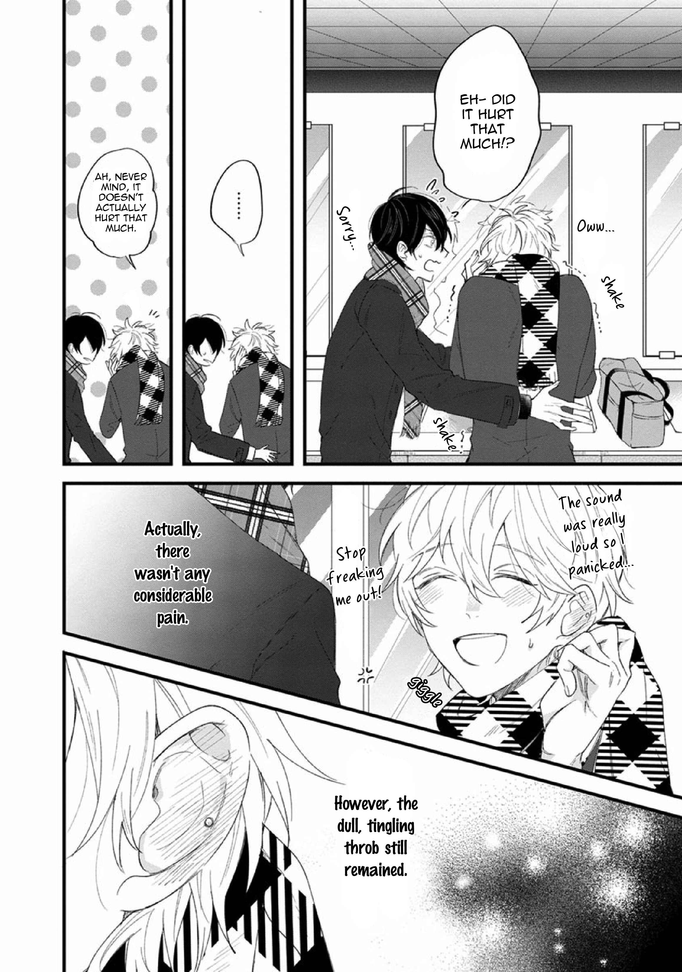 Page 19 Chapter 5 Last Seven Days