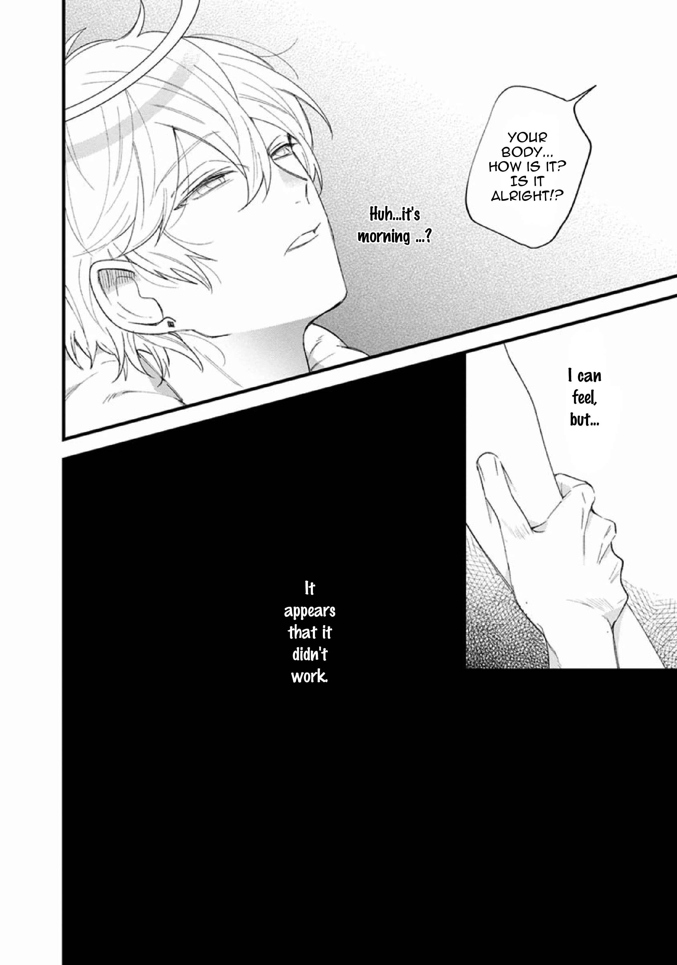 Page 21 Chapter 5 Last Seven Days
