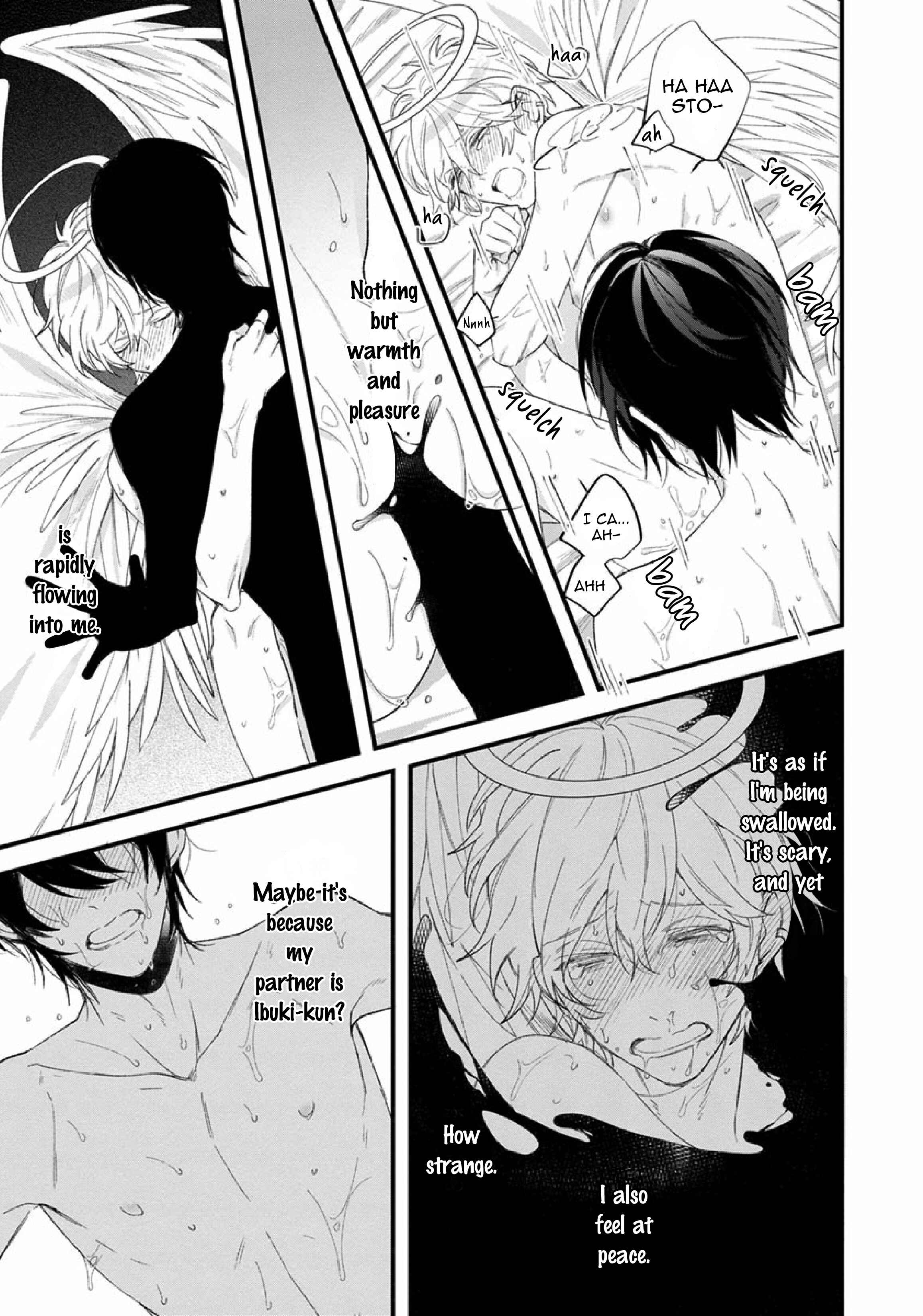 Page 26 Chapter 5 Last Seven Days