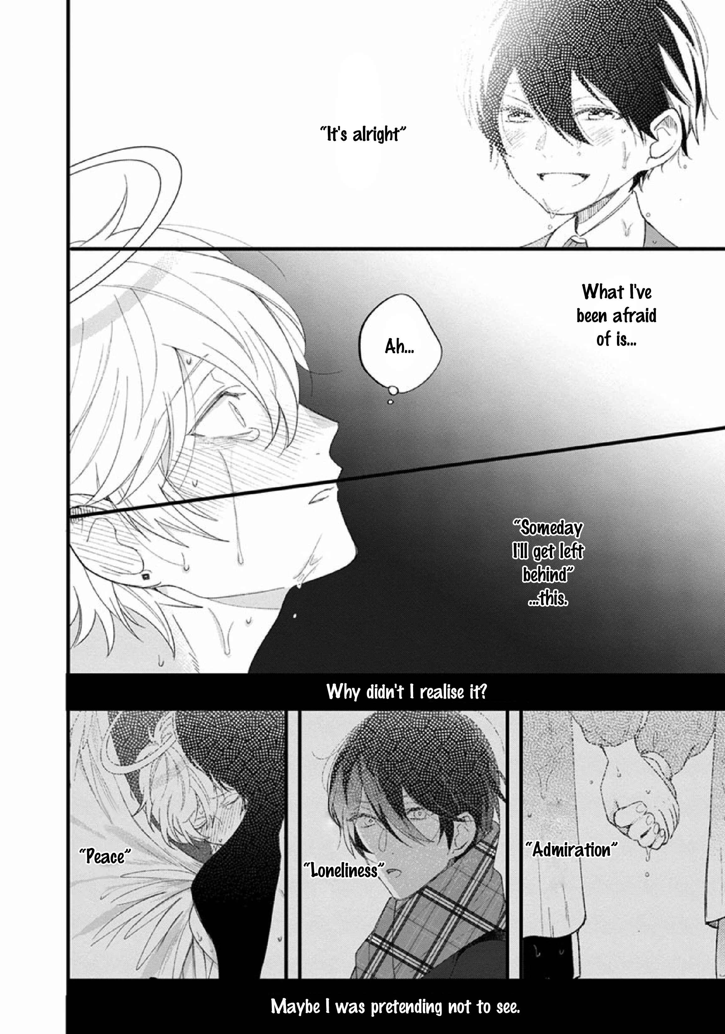 Page 31 Chapter 5 Last Seven Days